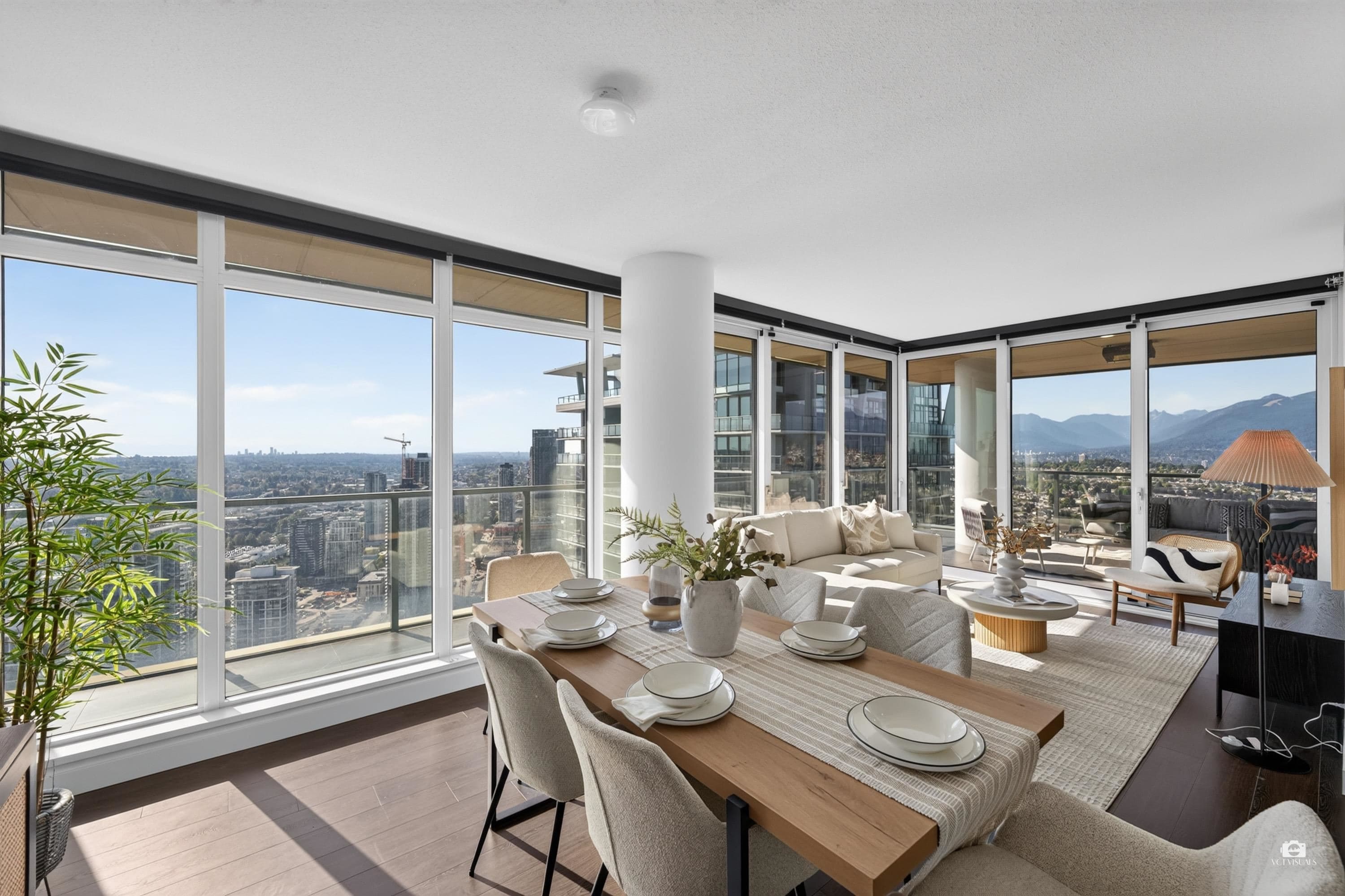 4802 - 4880 Lougheed Highway, Burnaby