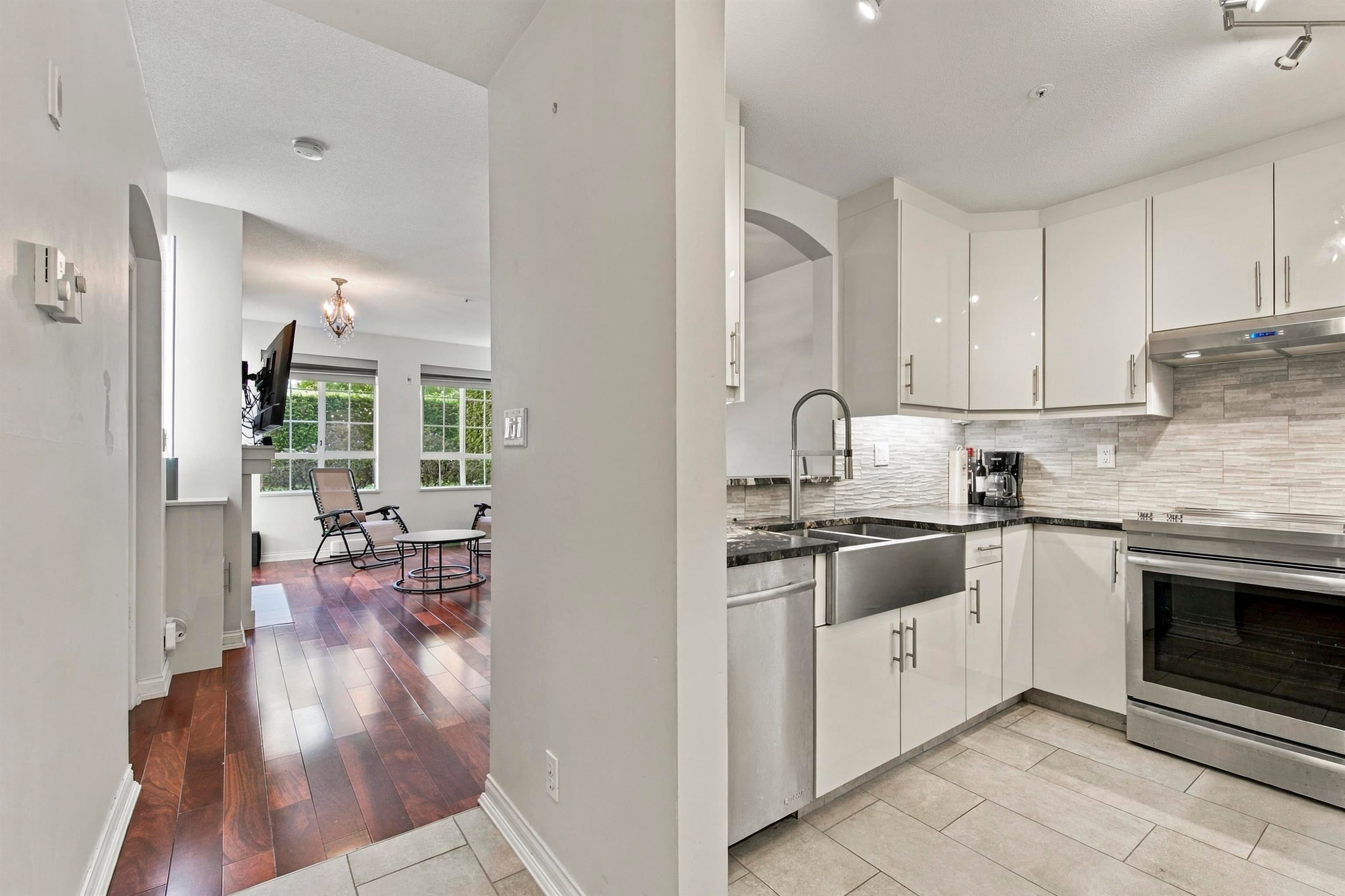 109 - 5835 Hampton Place, Vancouver, V6T 2G2 — photo 2