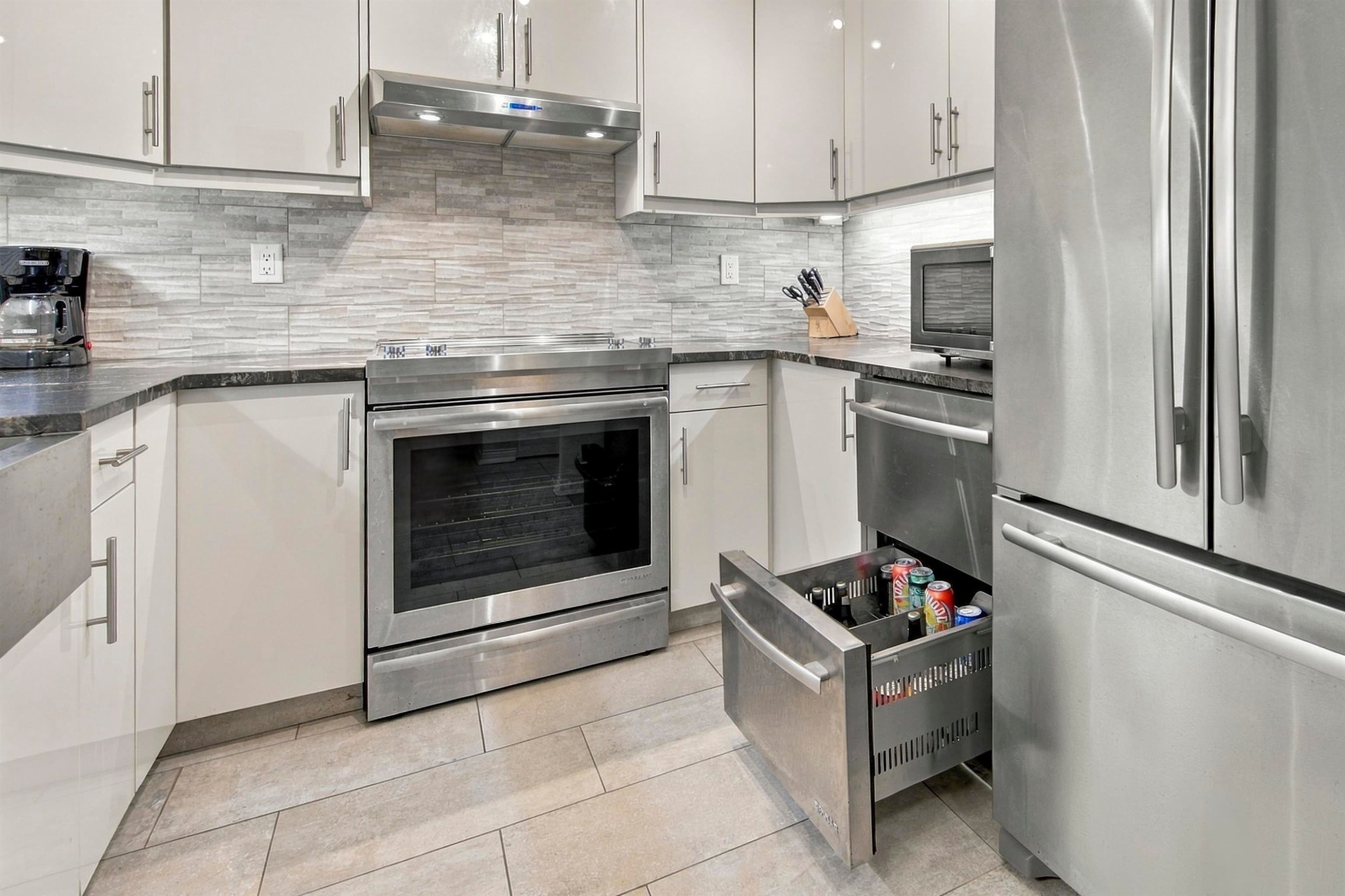109 - 5835 Hampton Place, Vancouver, V6T 2G2 — photo 4
