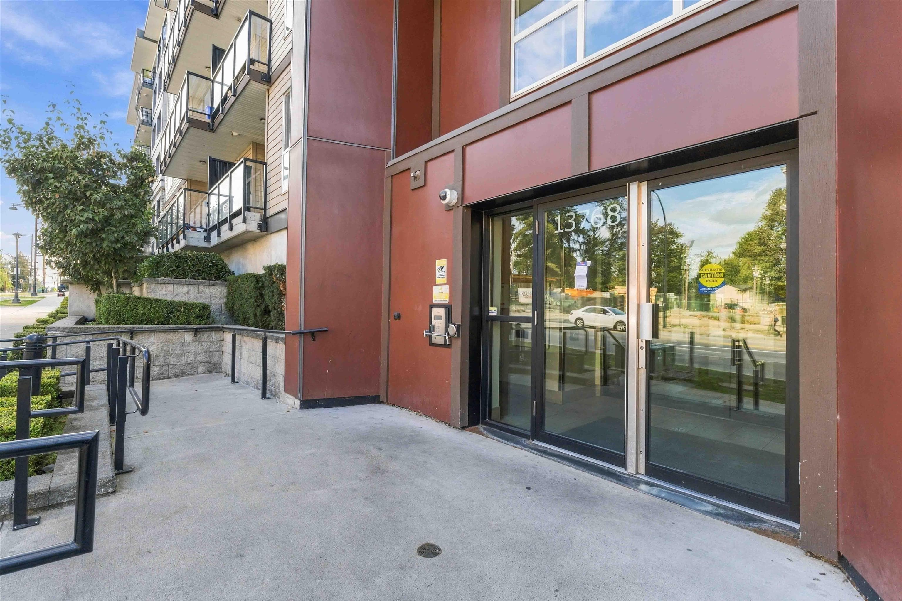 317 - 13768 108 Avenue, Surrey, V3T 0L9 — photo 2