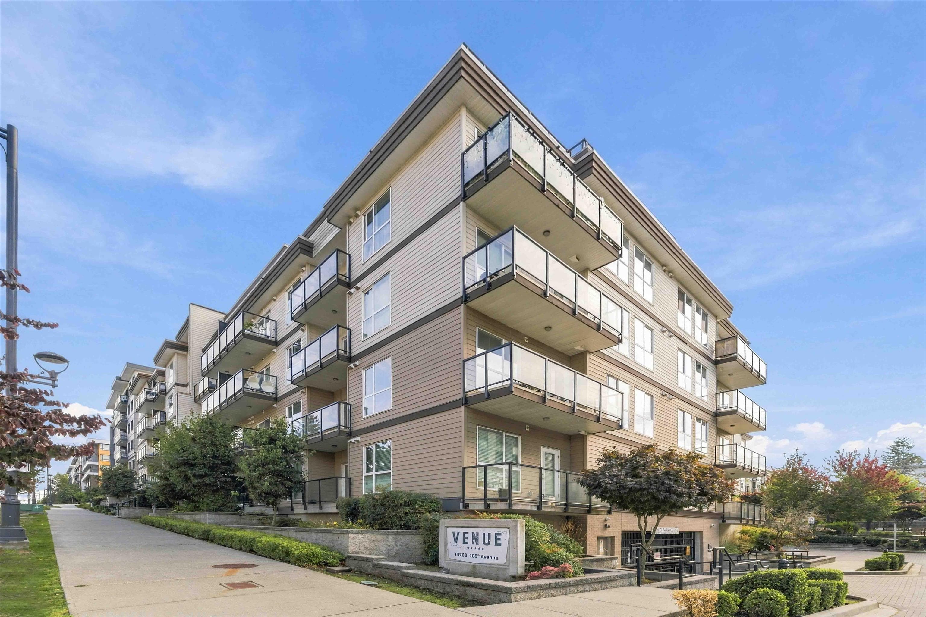317 - 13768 108 Avenue, Surrey