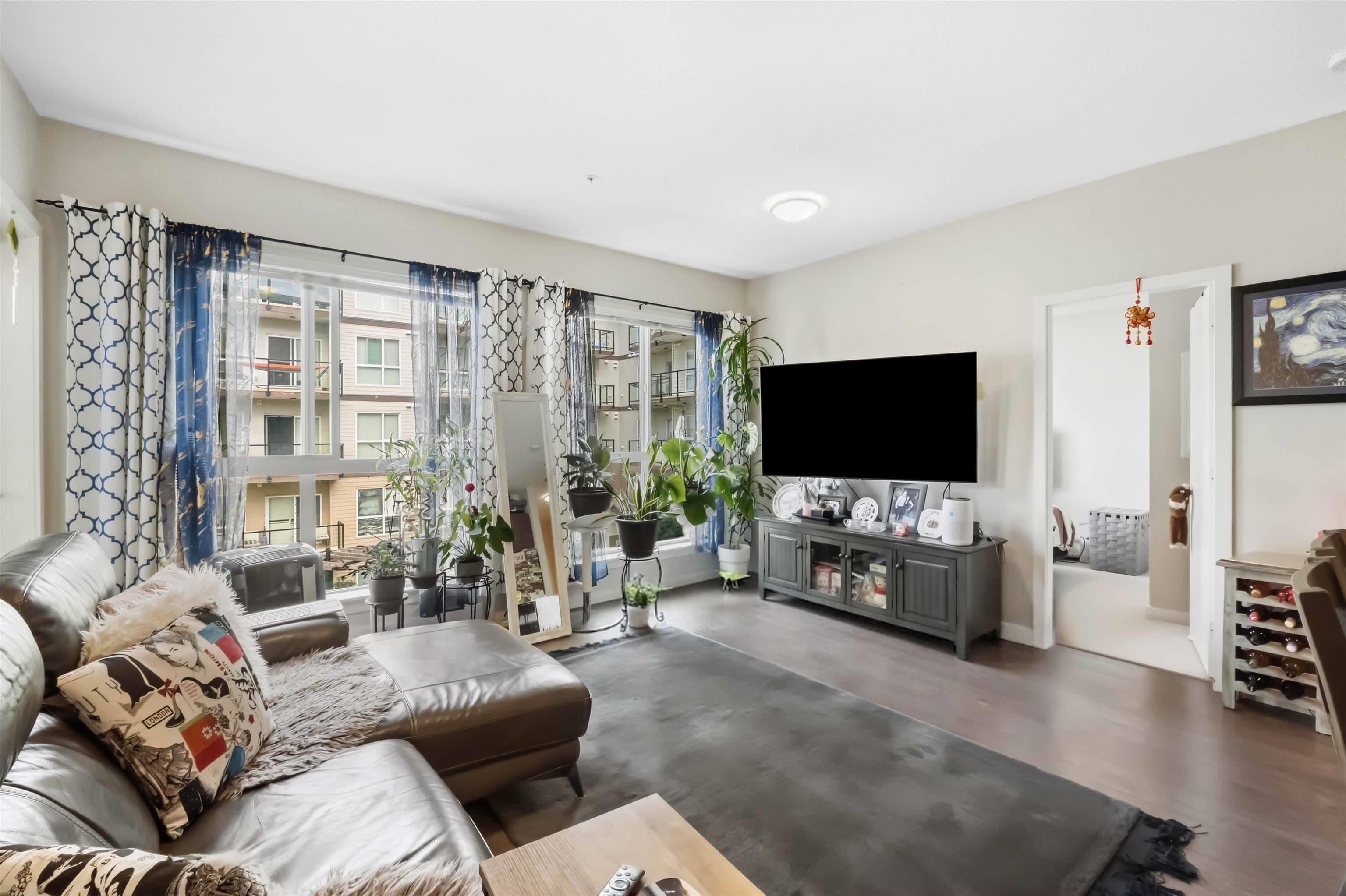 317 - 13768 108 Avenue, Surrey, V3T 0L9 — photo 4