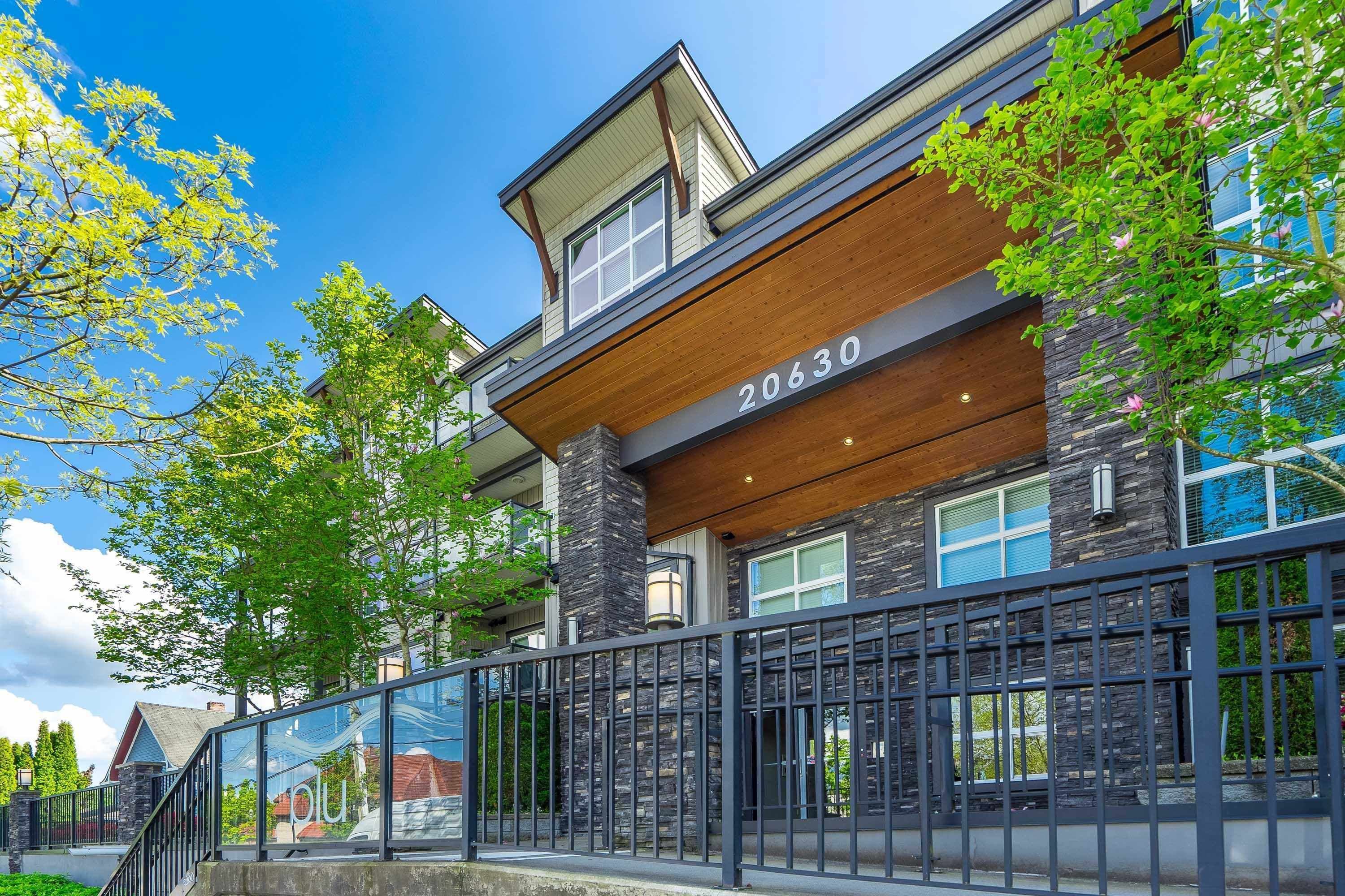 209 - 20630 Douglas Crescent, Langley, V3A 4B8 — photo 2