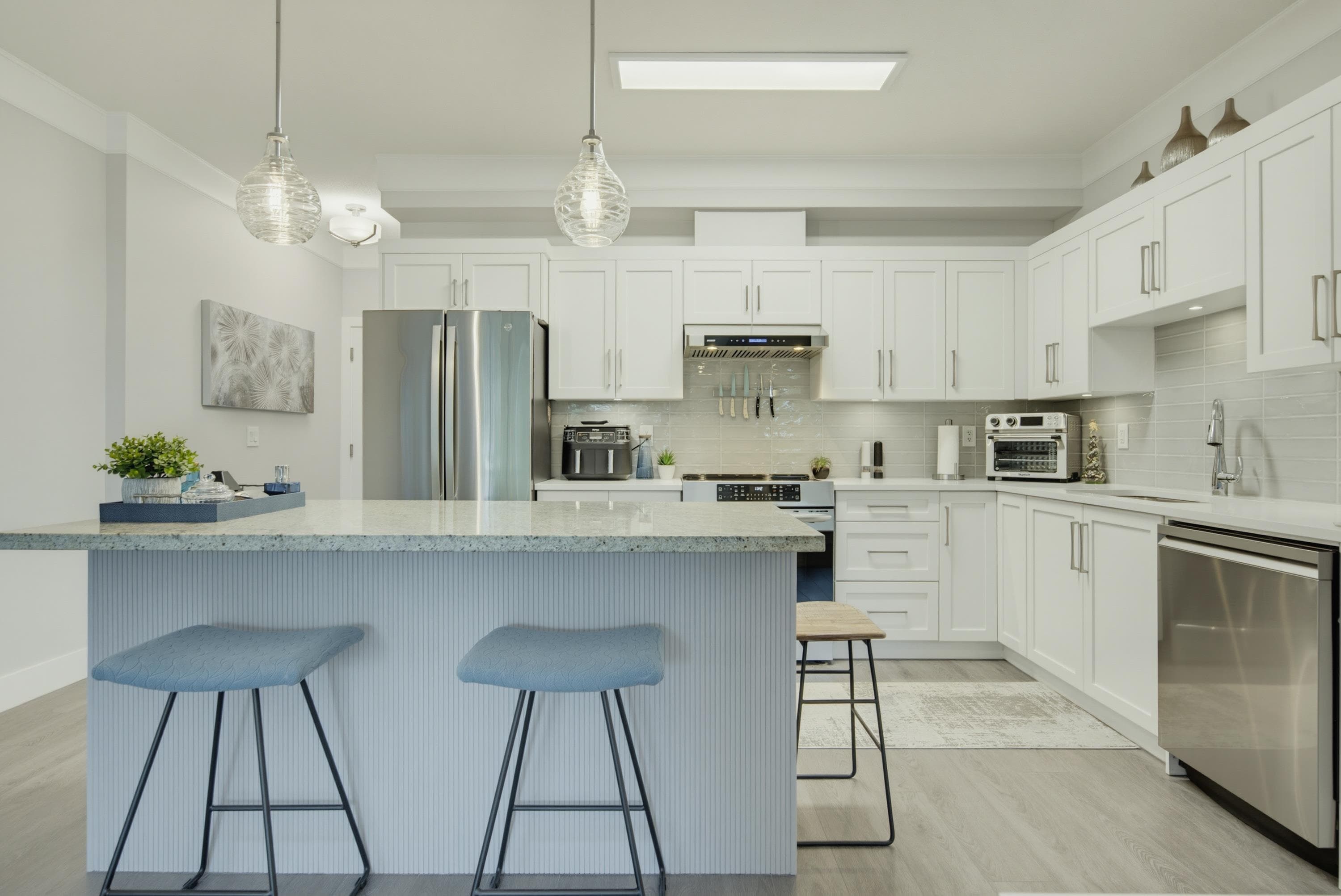 209 - 20630 Douglas Crescent, Langley, V3A 4B8 — photo 3