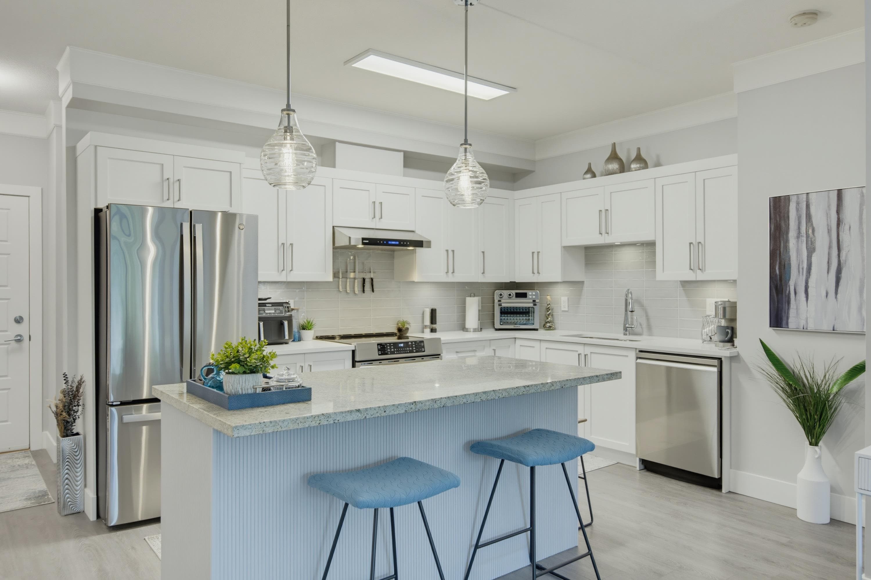 209 - 20630 Douglas Crescent, Langley, V3A 4B8 — photo 1