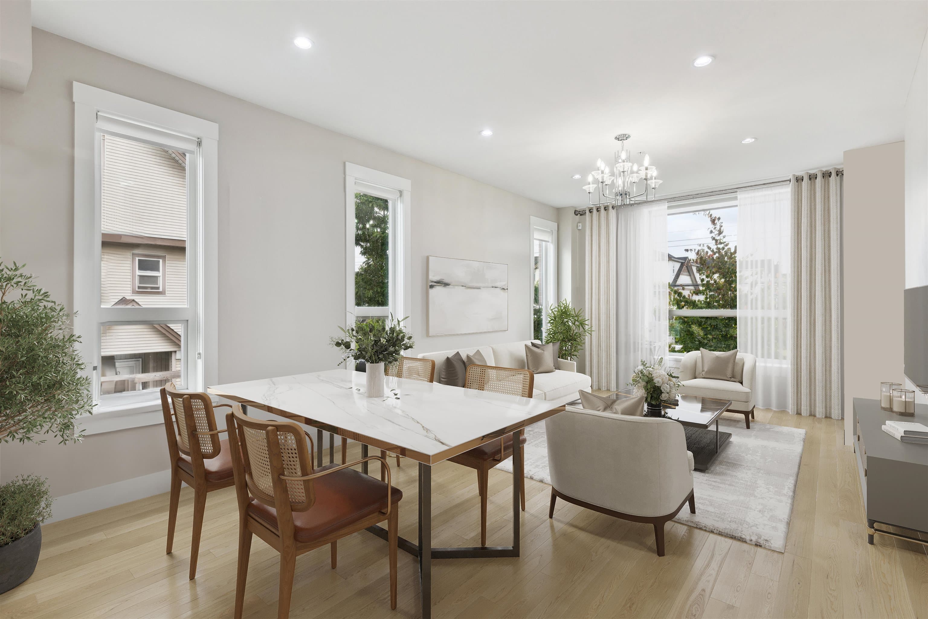 1 - 22711 Westminster Highway, Richmond, V6V 1B6 — photo 3