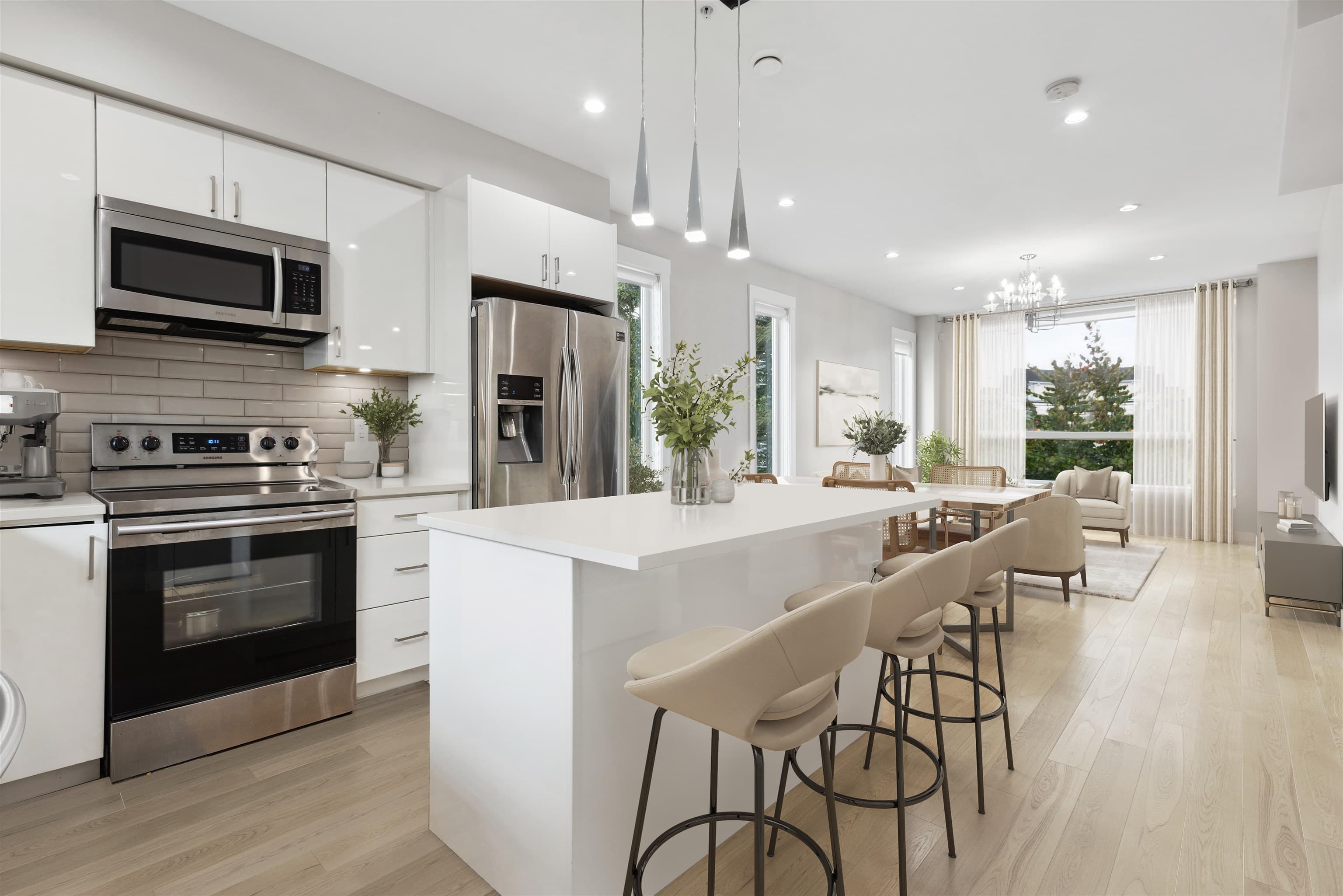1 - 22711 Westminster Highway, Richmond, V6V 1B6 — photo 5