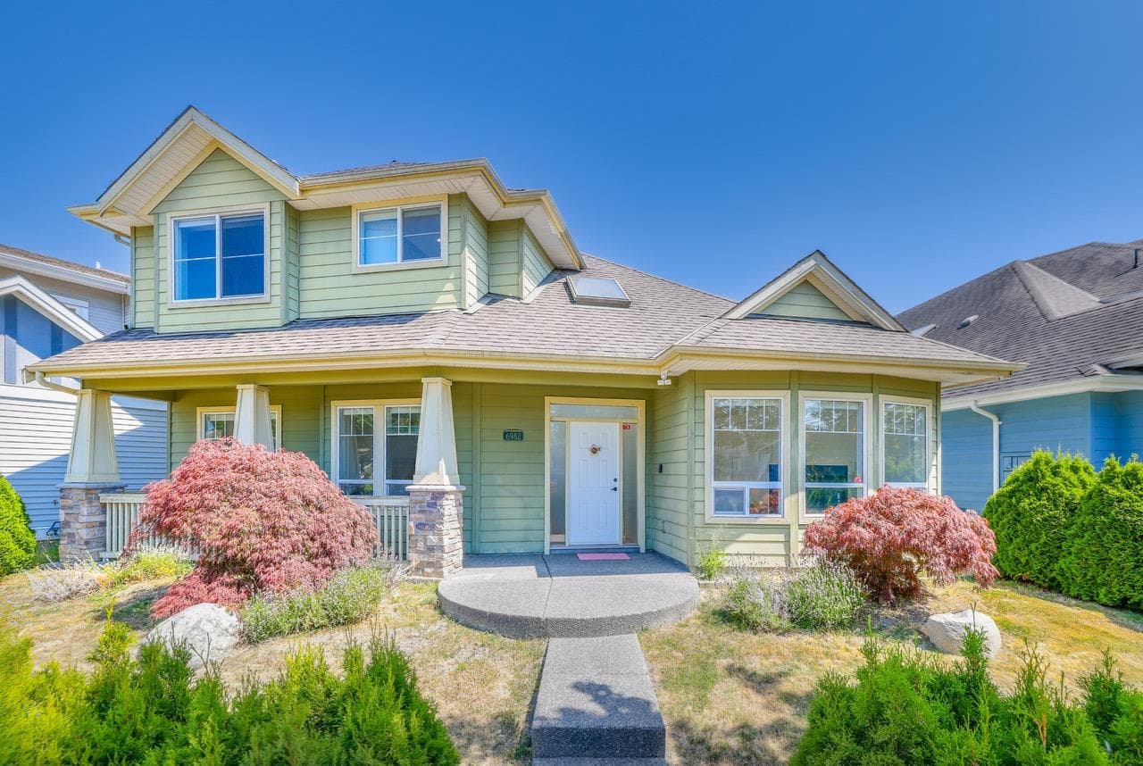 6982 Barnard Drive, Richmond, V7C 5T5 — photo 1