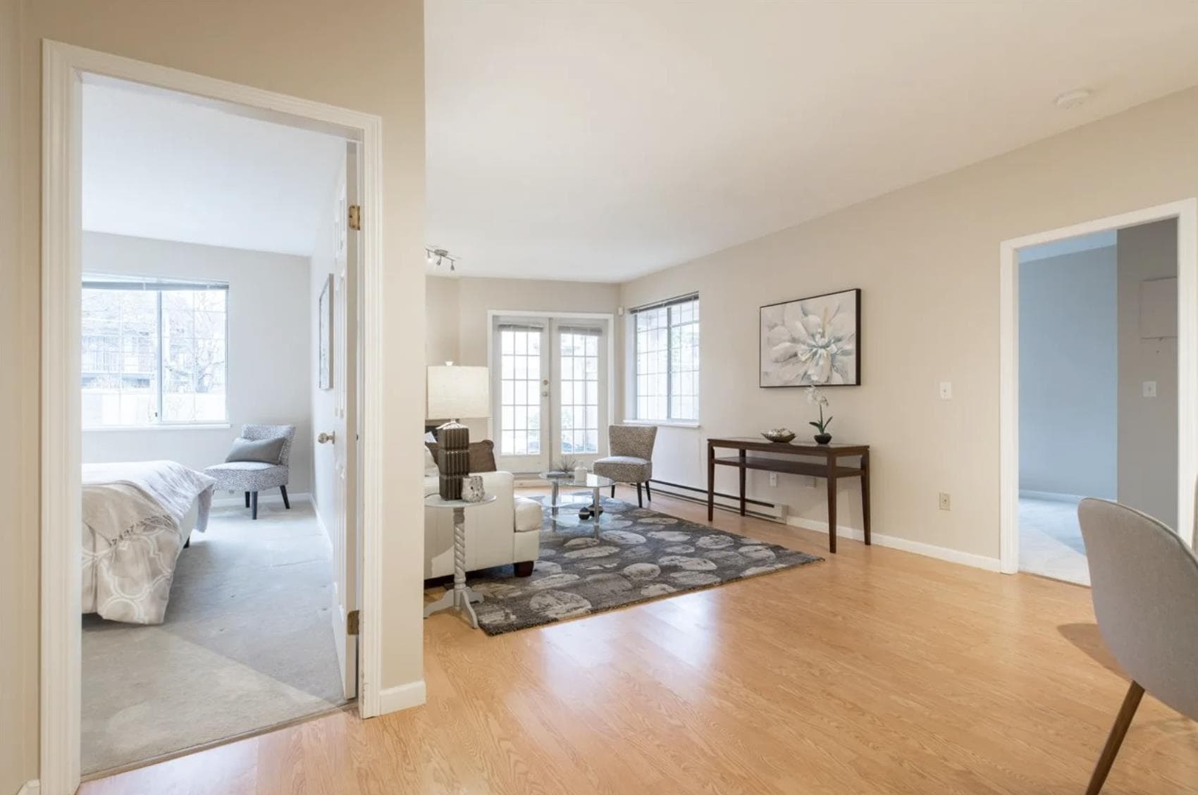 106 - 125 W 18th Street, North Vancouver, V7M 1W5 — photo 3