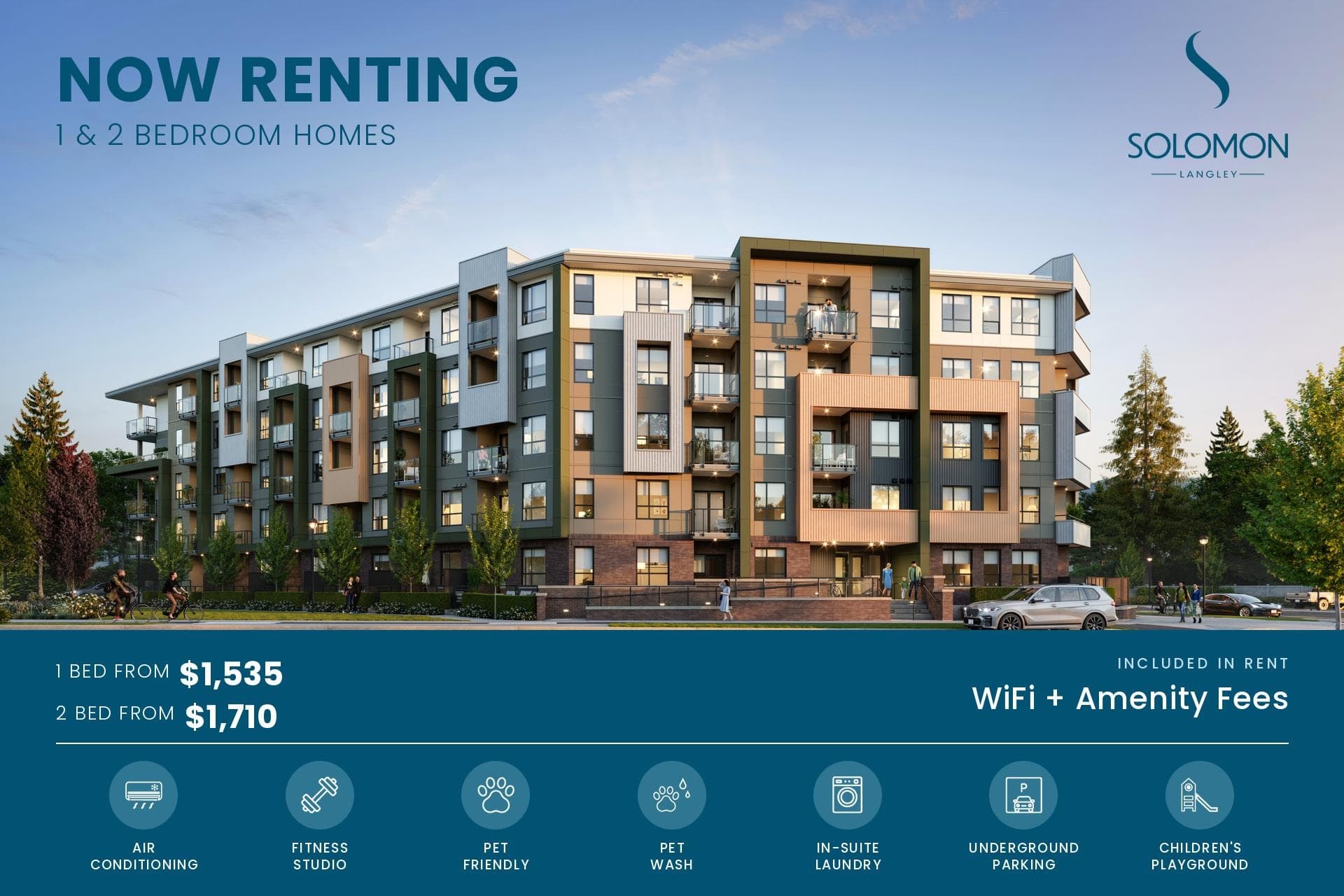 Plan B2 - 20725 Eastleigh Crescent, Langley