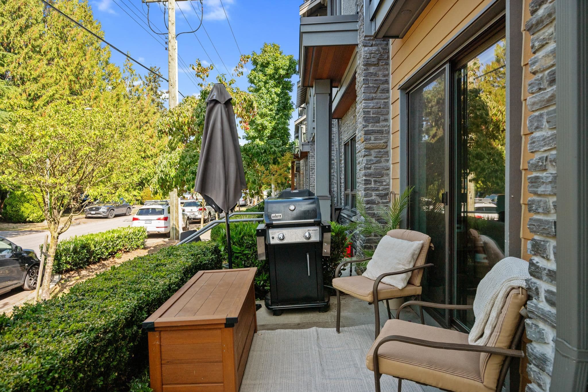 204 - 1738 55a Street, Tsawwassen, V4M 0A9 — photo 4