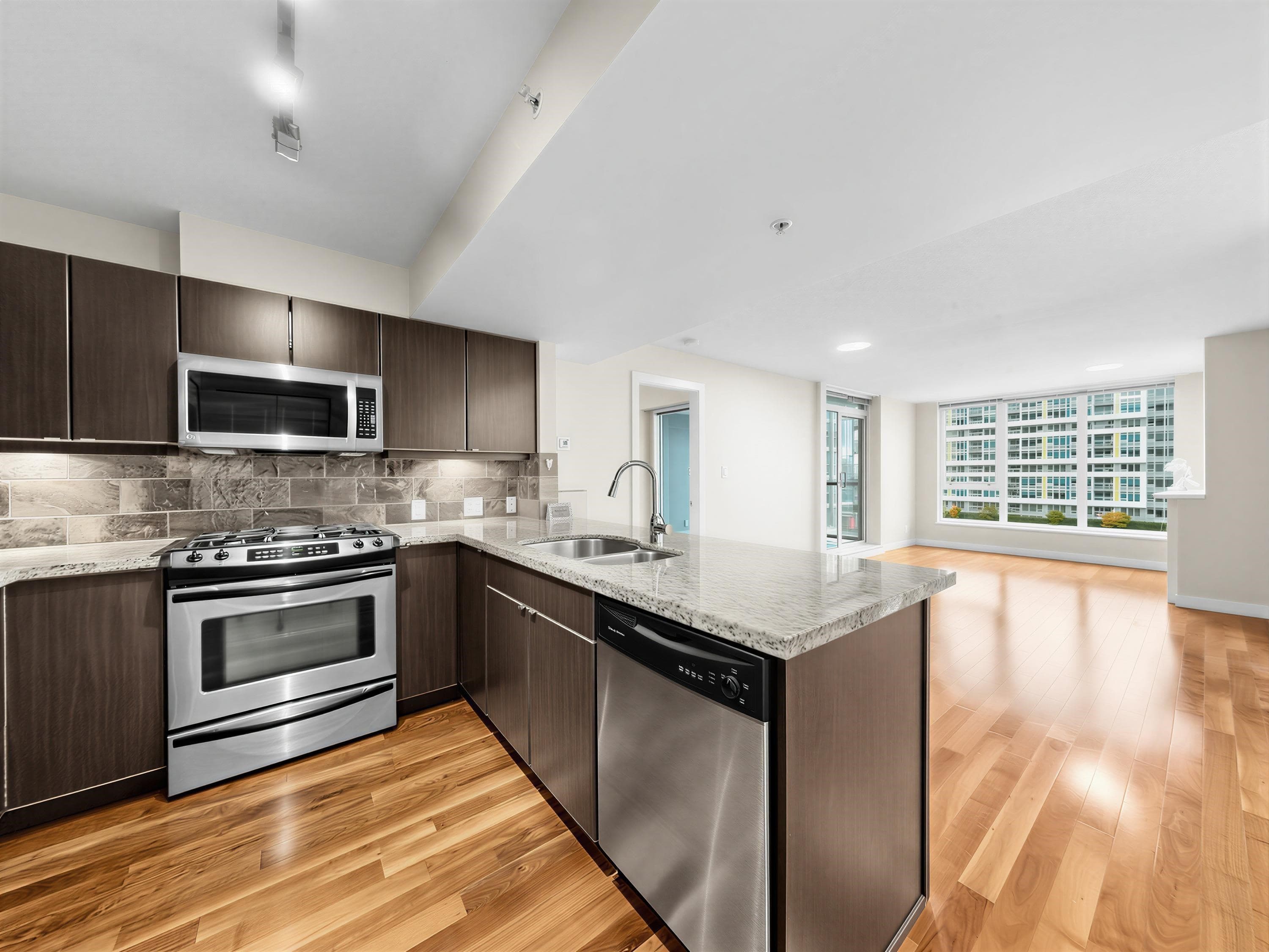 1006 - 6068 No. 3 Road, Richmond, V6Y 4M7 — photo 3