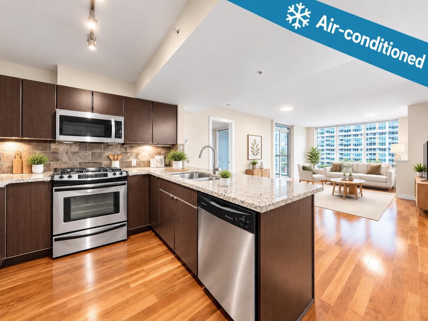 1006 - 6068 No. 3 Road, Richmond