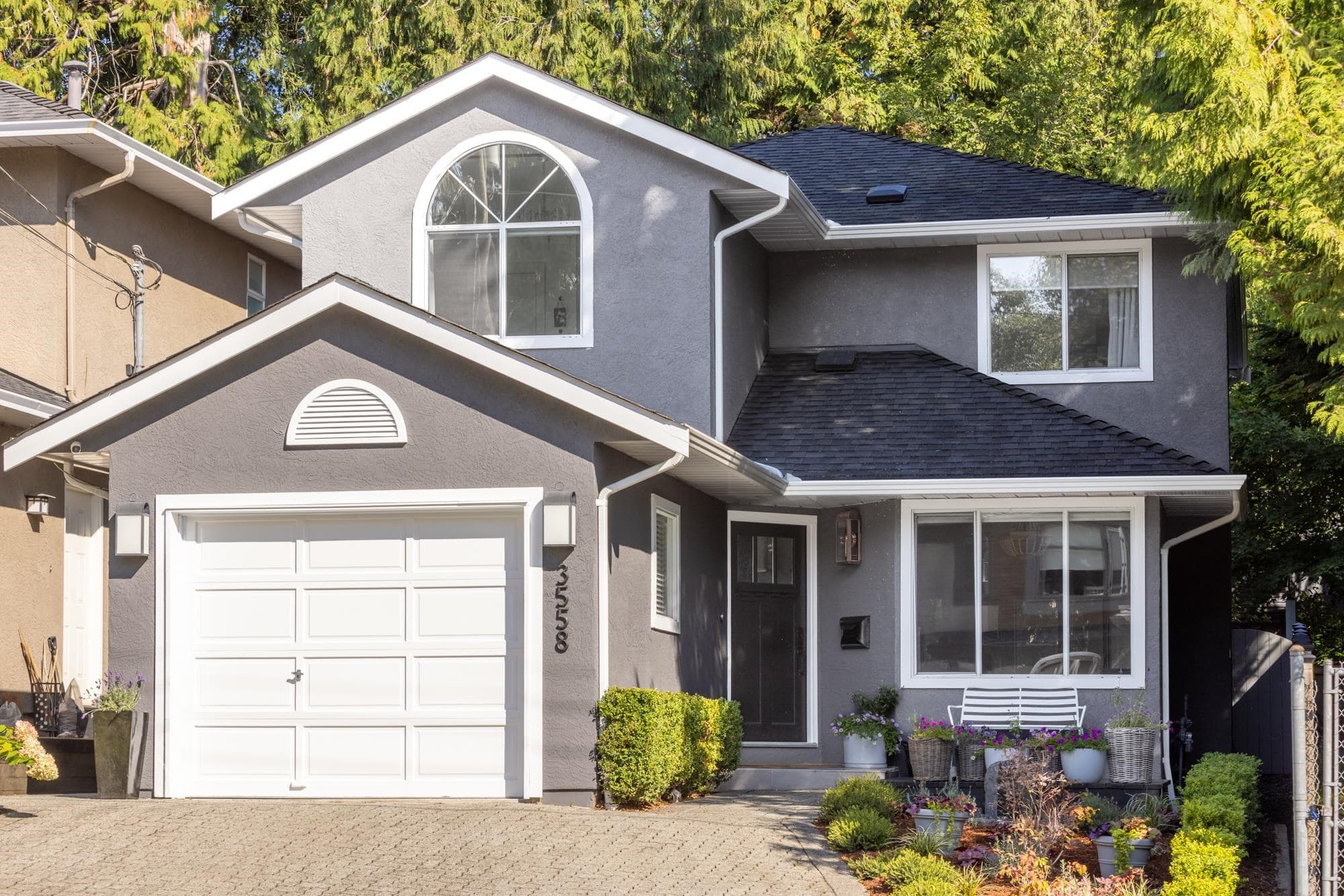 3558 Everglade Place, North Vancouver, V7N 3T9 — photo 2