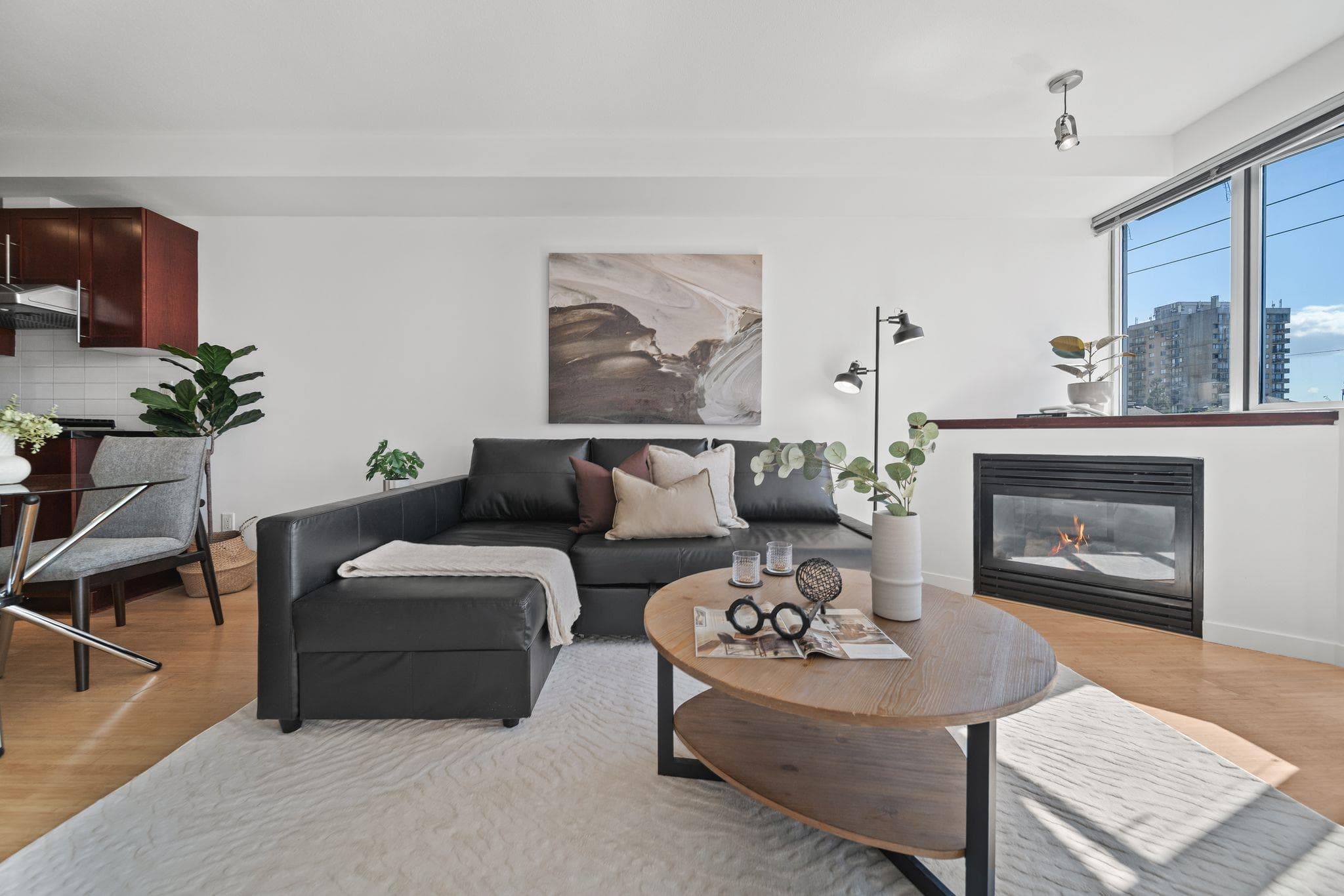 409 - 122 E 3rd Street, North Vancouver, V7L 1E6 — photo 3