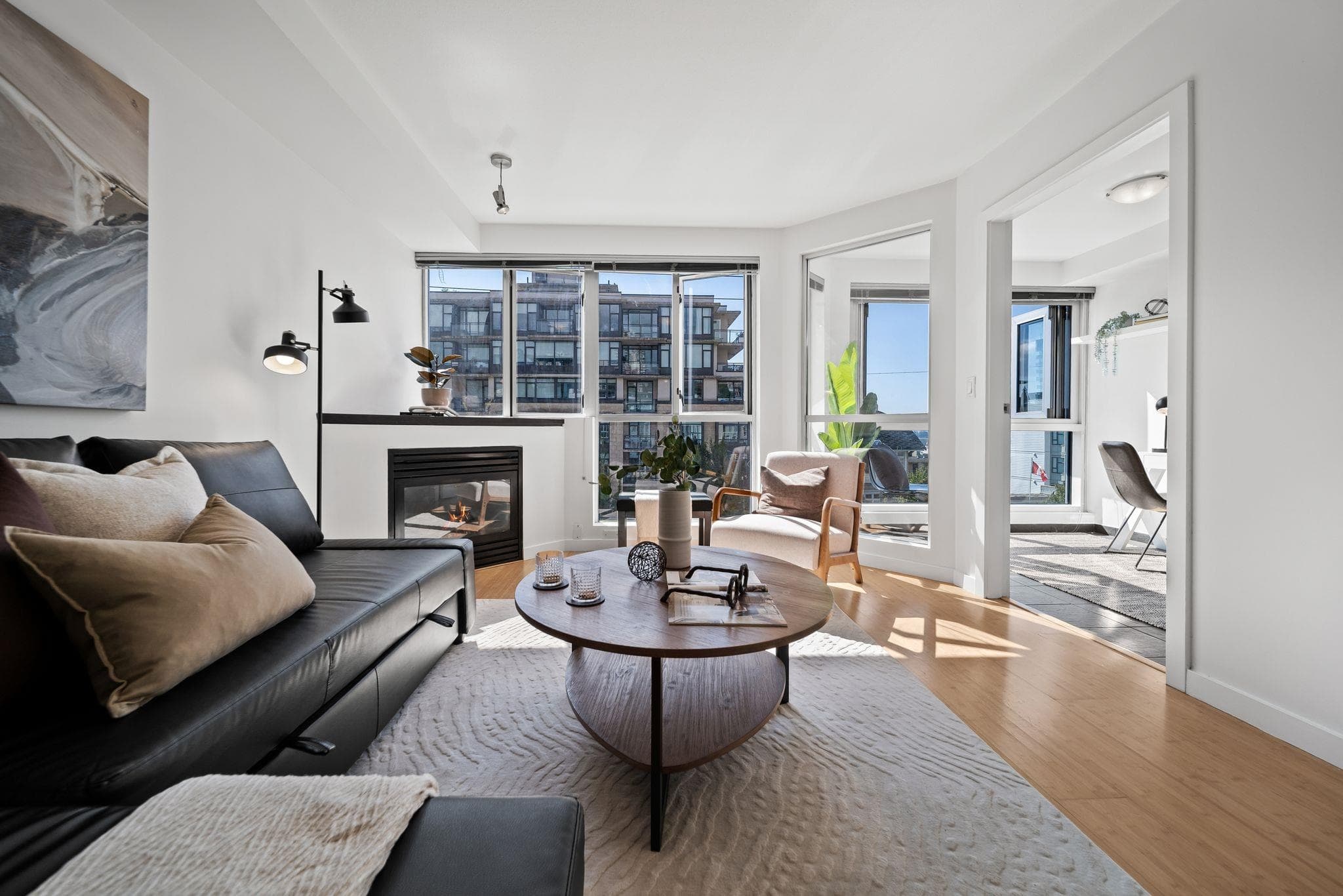 409 - 122 E 3rd Street, North Vancouver, V7L 1E6 — photo 1