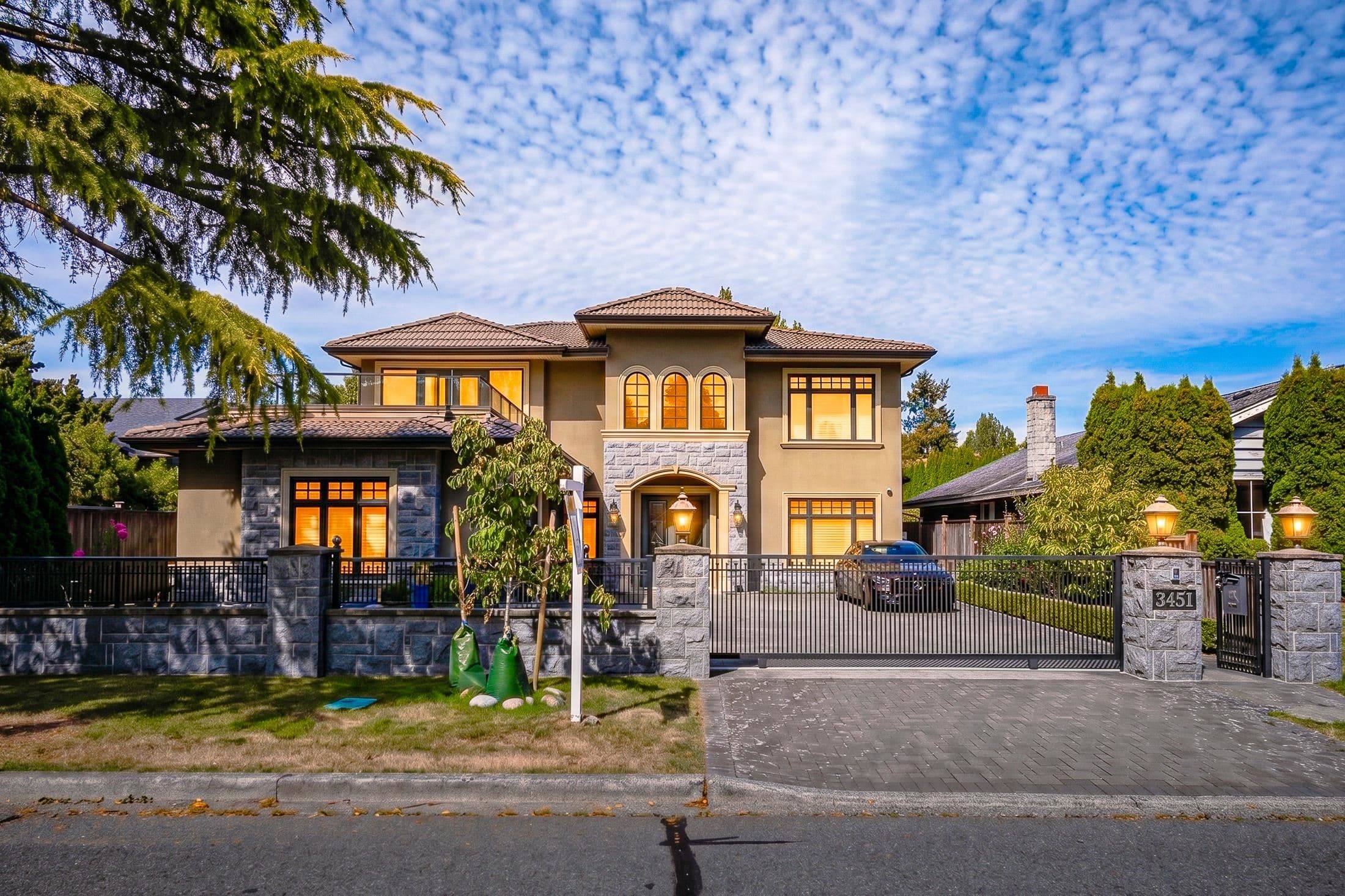 3451 Solway Drive, Richmond