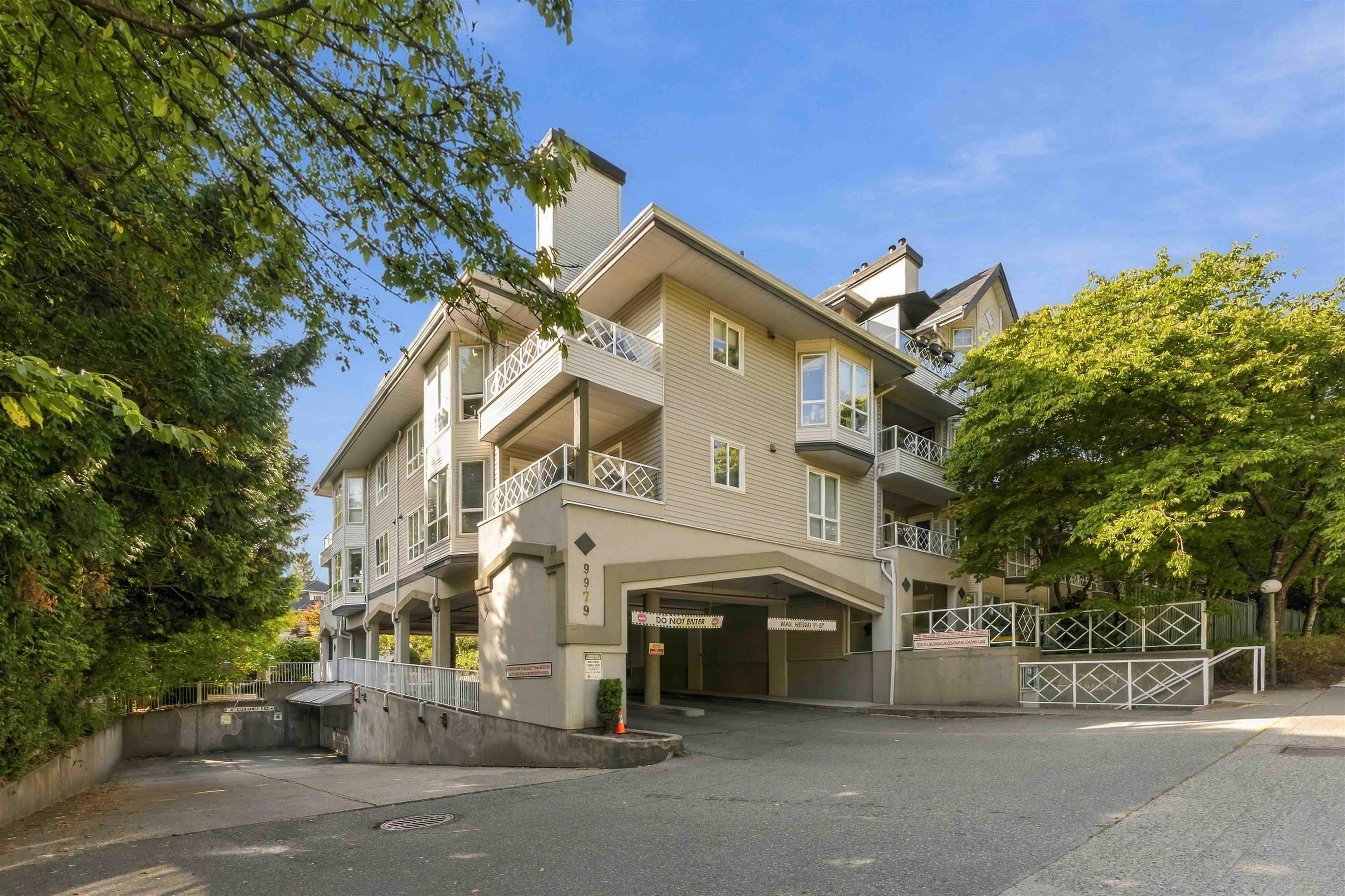 314 - 9979 140 Street, Surrey, V3T 5W2 — photo 5
