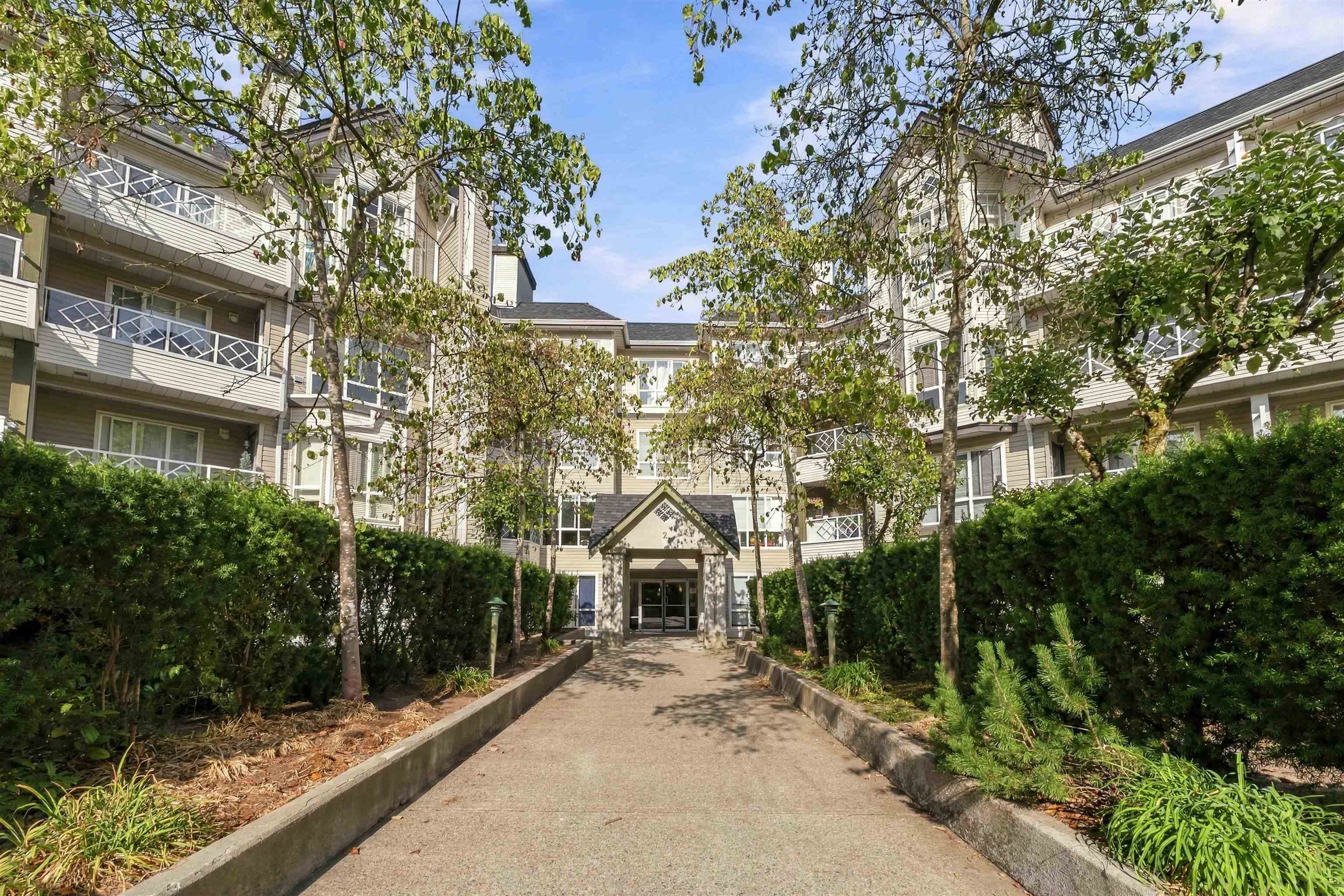 314 - 9979 140 Street, Surrey, V3T 5W2 — photo 4