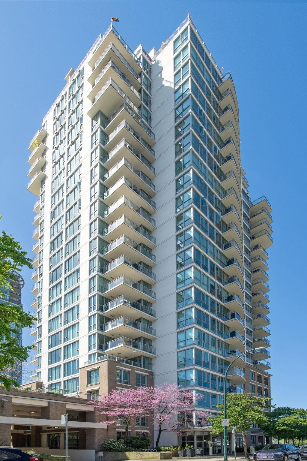 506 - 120 Milross Avenue, Vancouver, V6A 4K7 — photo 1