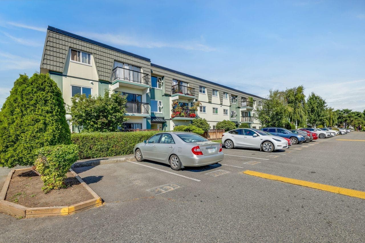 234 - 8051 Ryan Road, Richmond, V7A 2E4 — photo 2