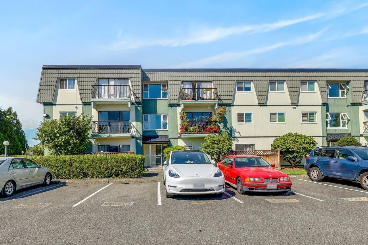 234 - 8051 Ryan Road, Richmond, V7A 2E4 — photo 1