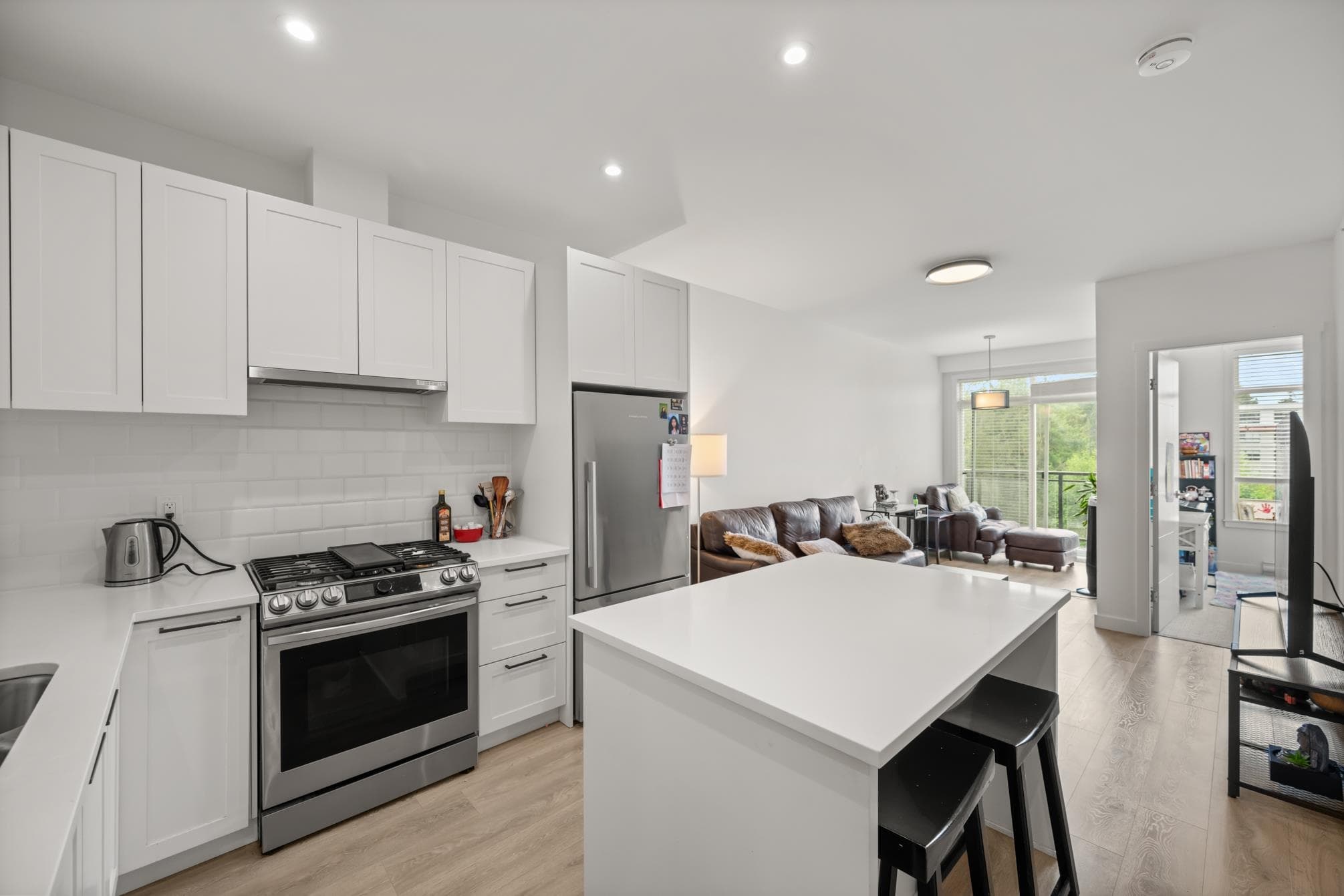 424 - 5415 Brydon Crescent, Langley, V3A 0N4 — photo 3