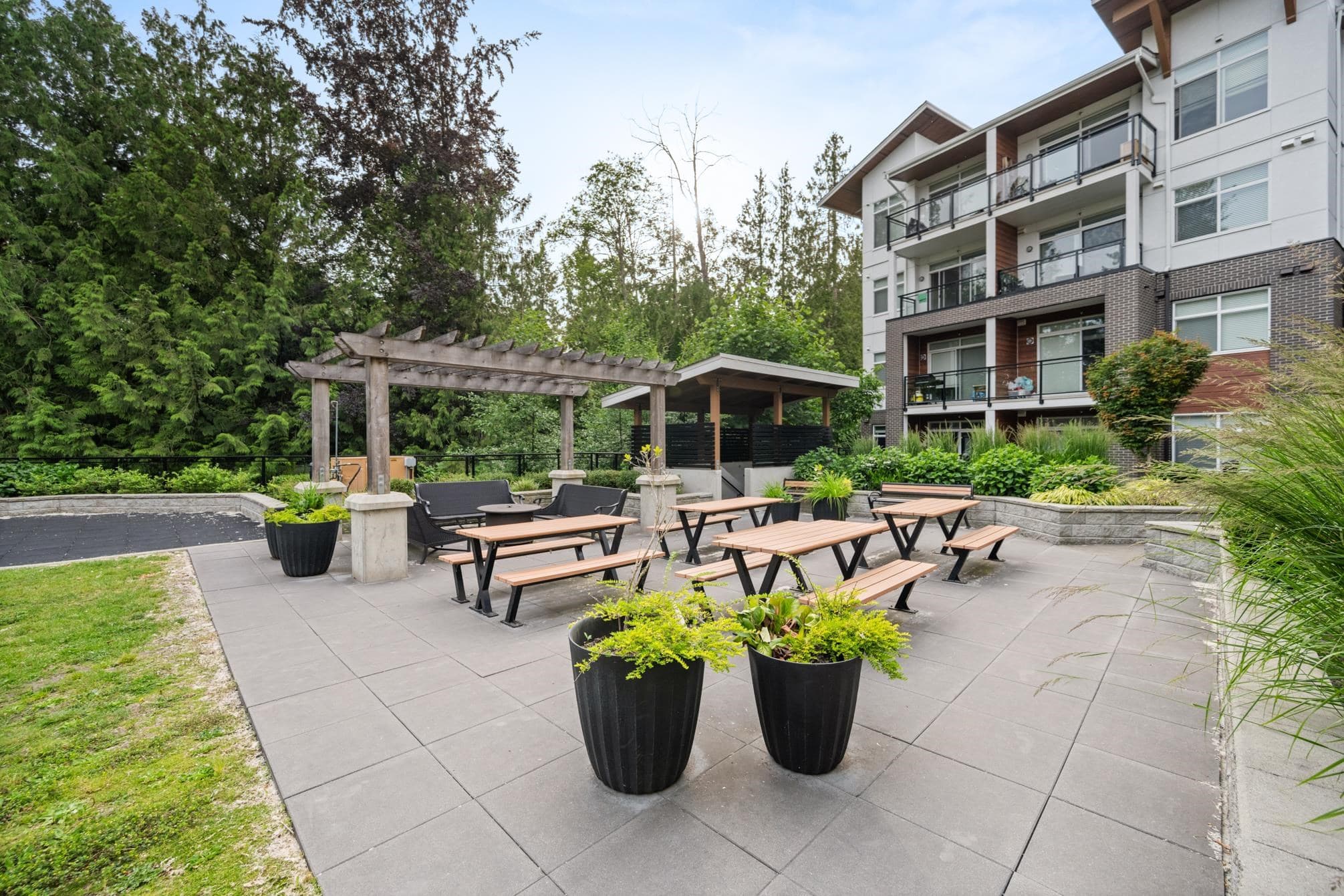 424 - 5415 Brydon Crescent, Langley, V3A 0N4 — photo 1