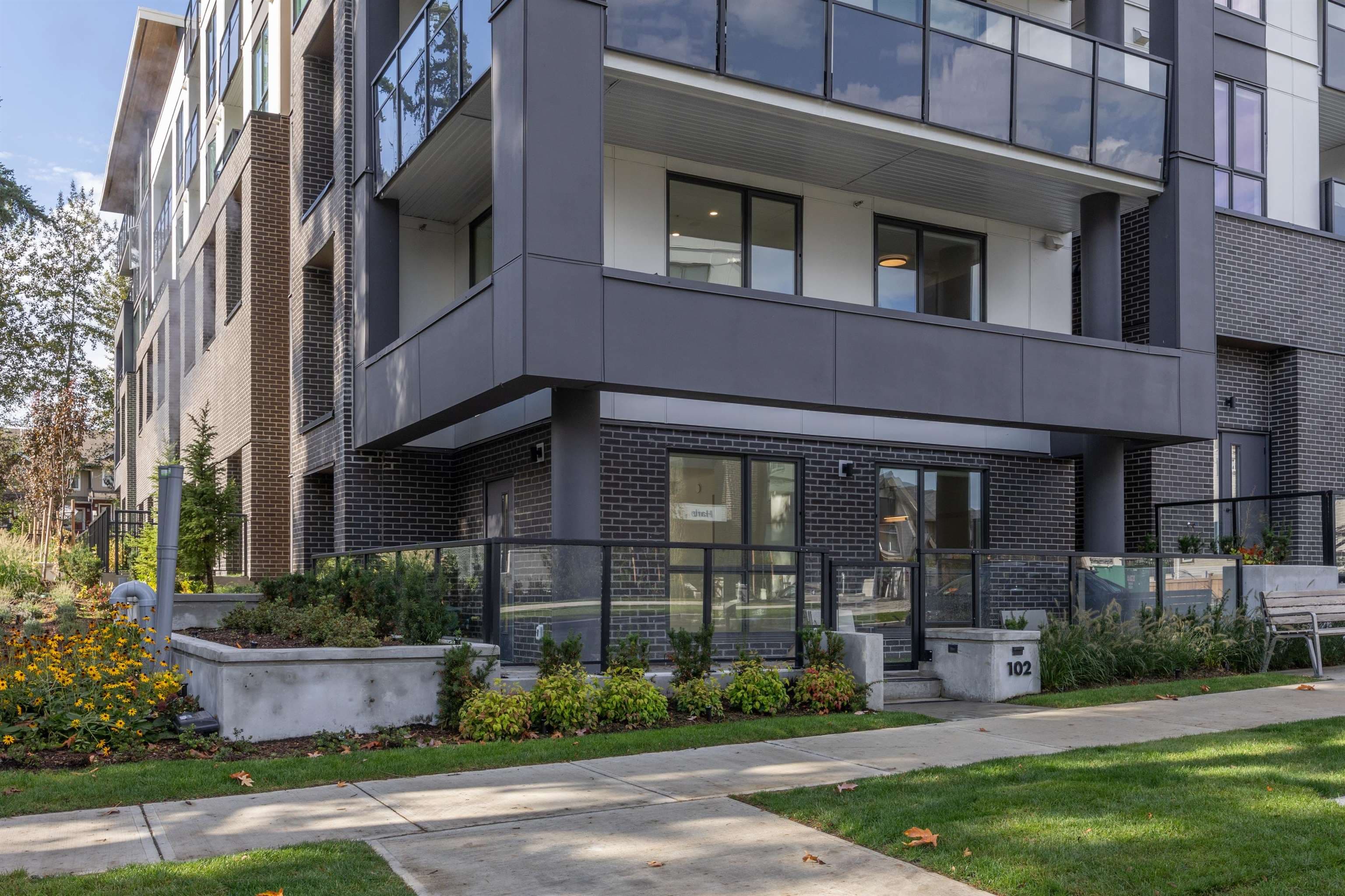 102 - 6585 195a Street, Surrey, V4N 6B5 — photo 1