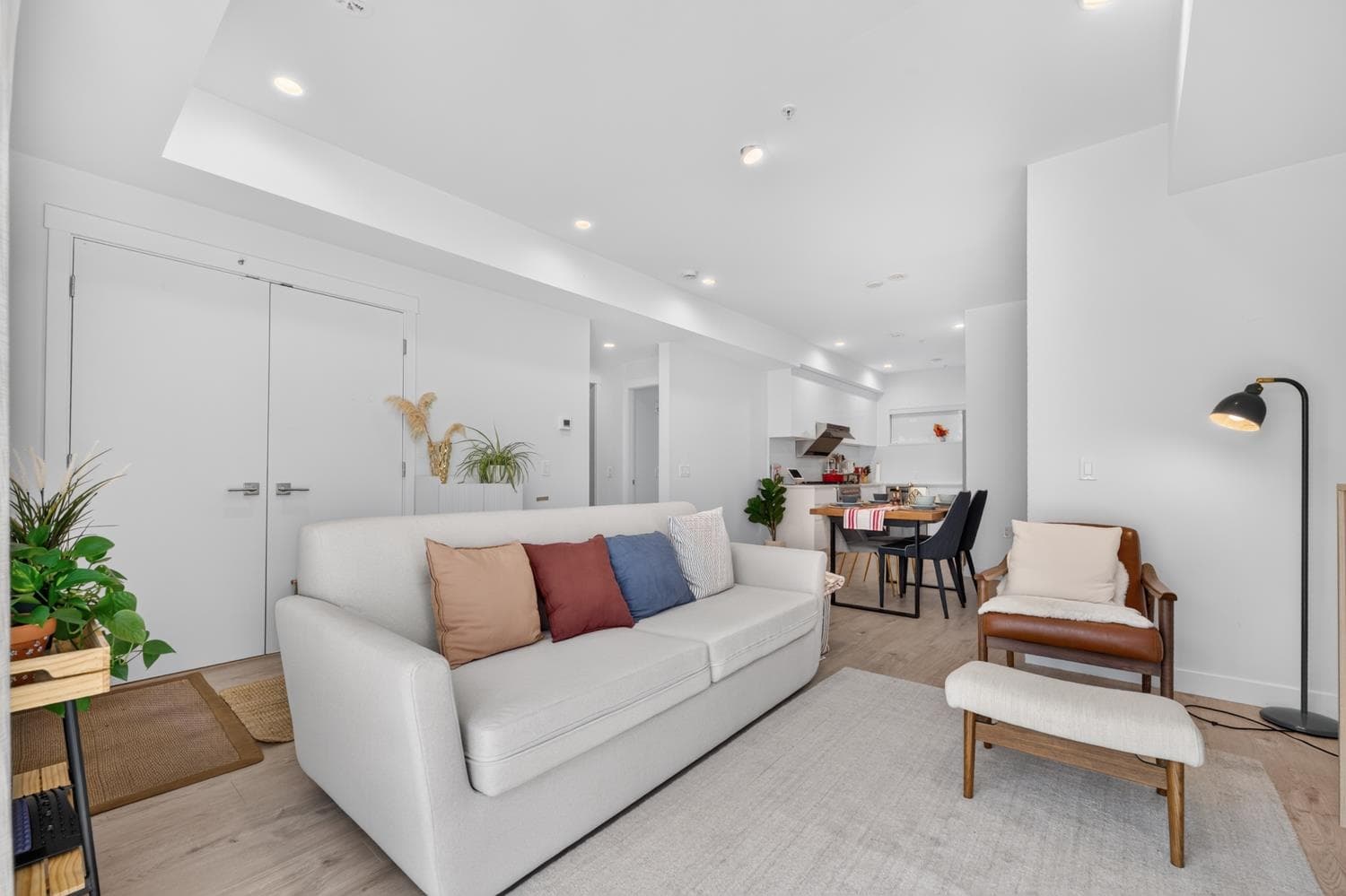 25 - 3490 Mt Seymour Parkway, Vancouver