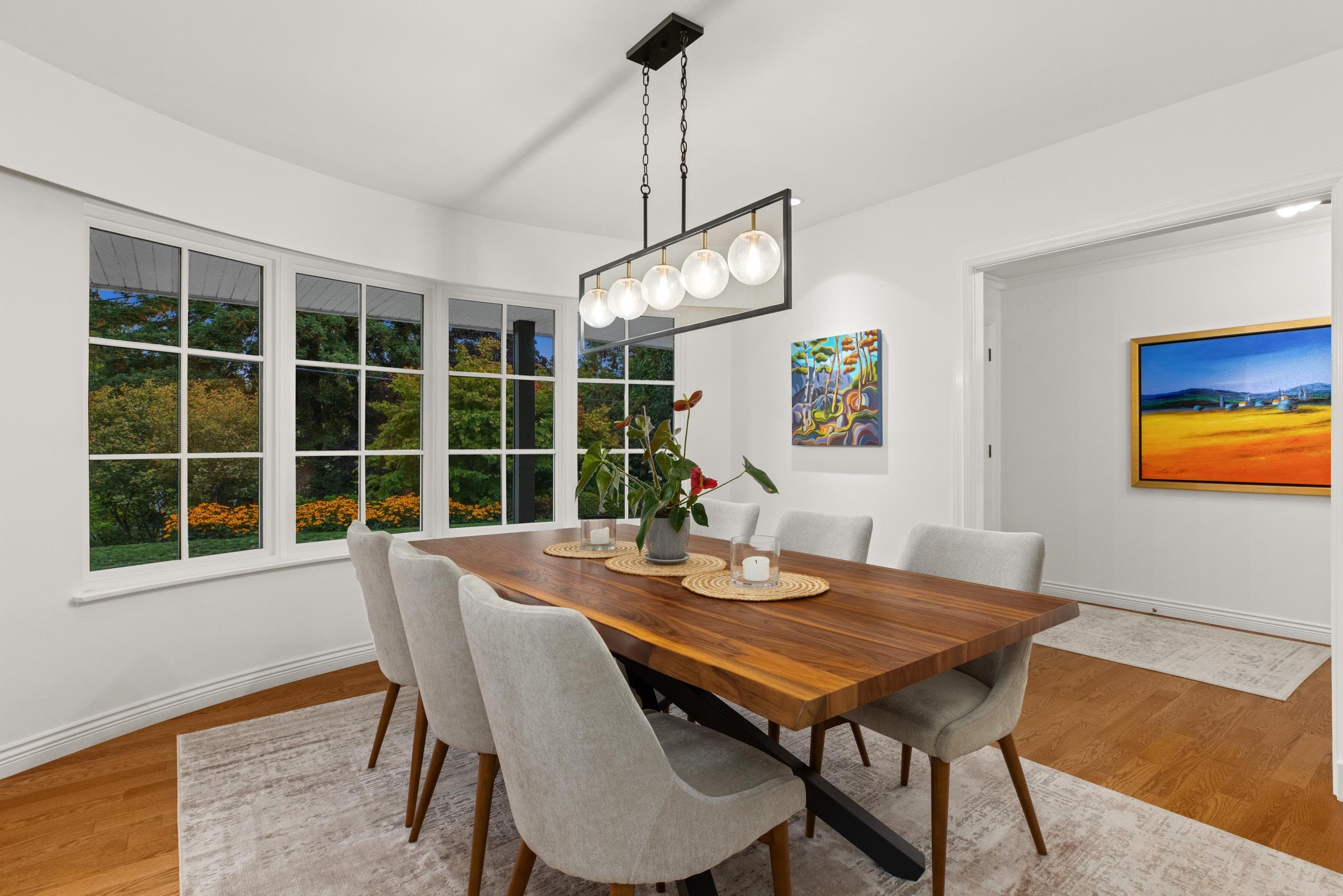 885 Margaree Place, West Vancouver, V7T 2J5 — photo 4