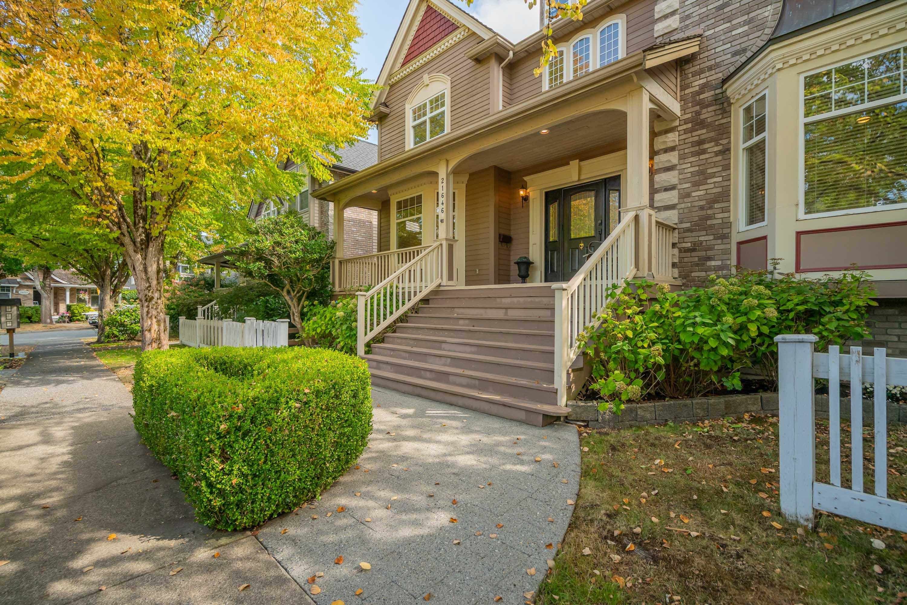 21646 Murray's Crescent, Langley, V3A 8N2 — photo 3