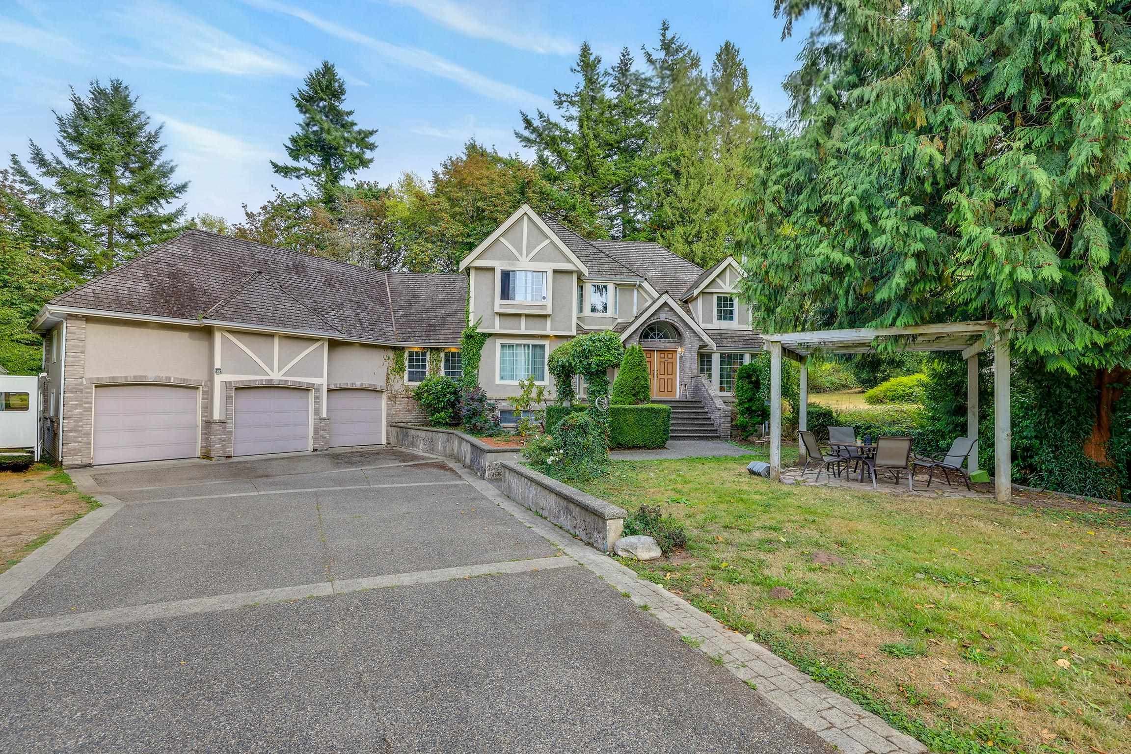 17588 28 Avenue, Surrey