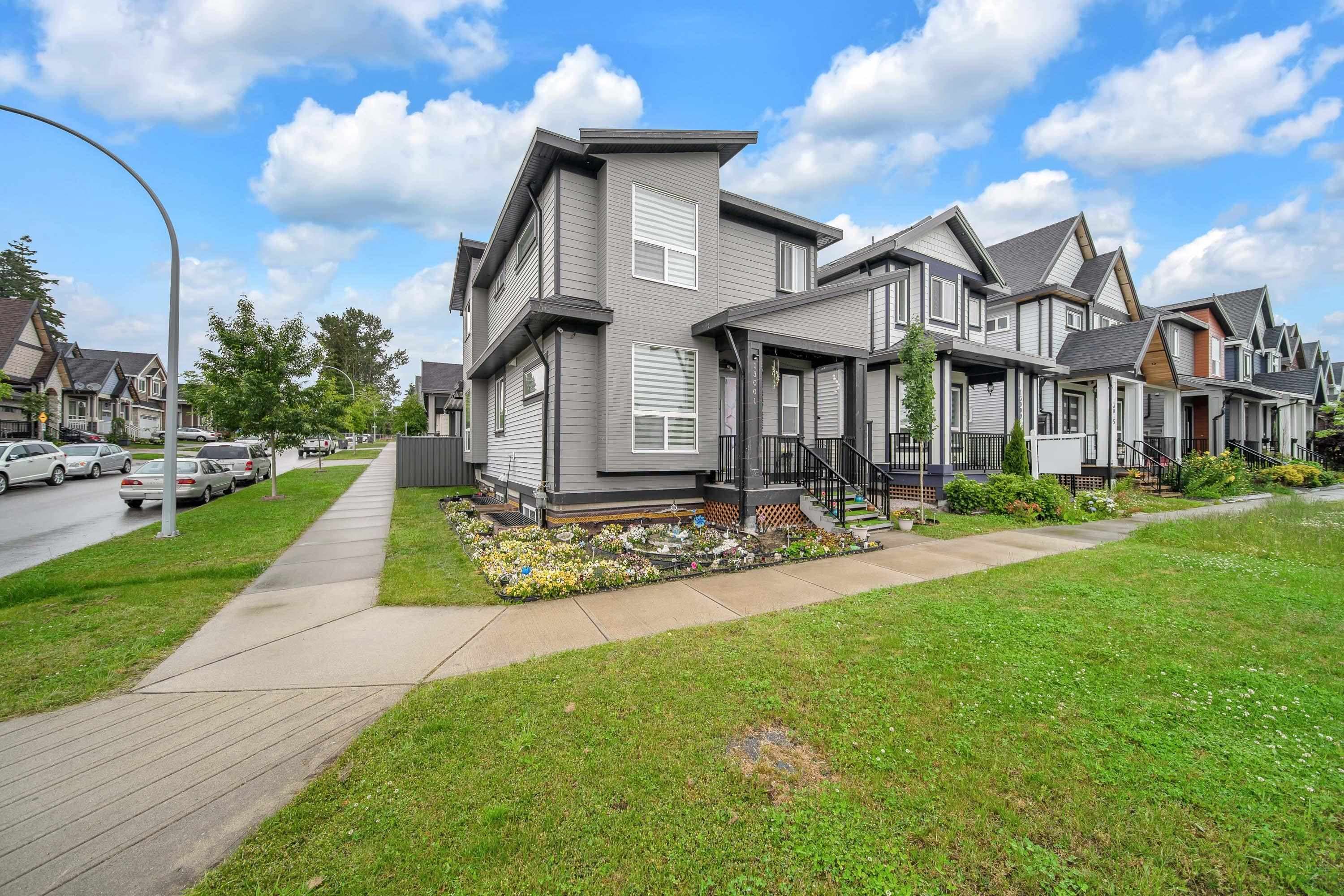 13001 59 Avenue, Surrey, V3X 0G5 — photo 1