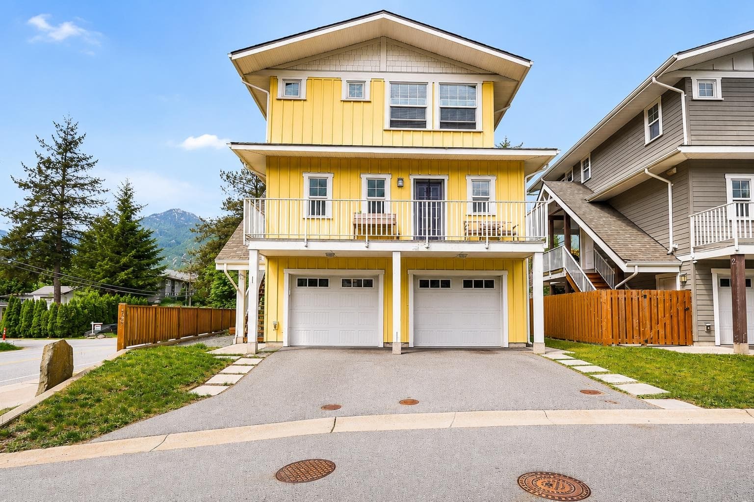 1 - 39885 Government Road, Squamish, V8B 0Z2 — photo 2