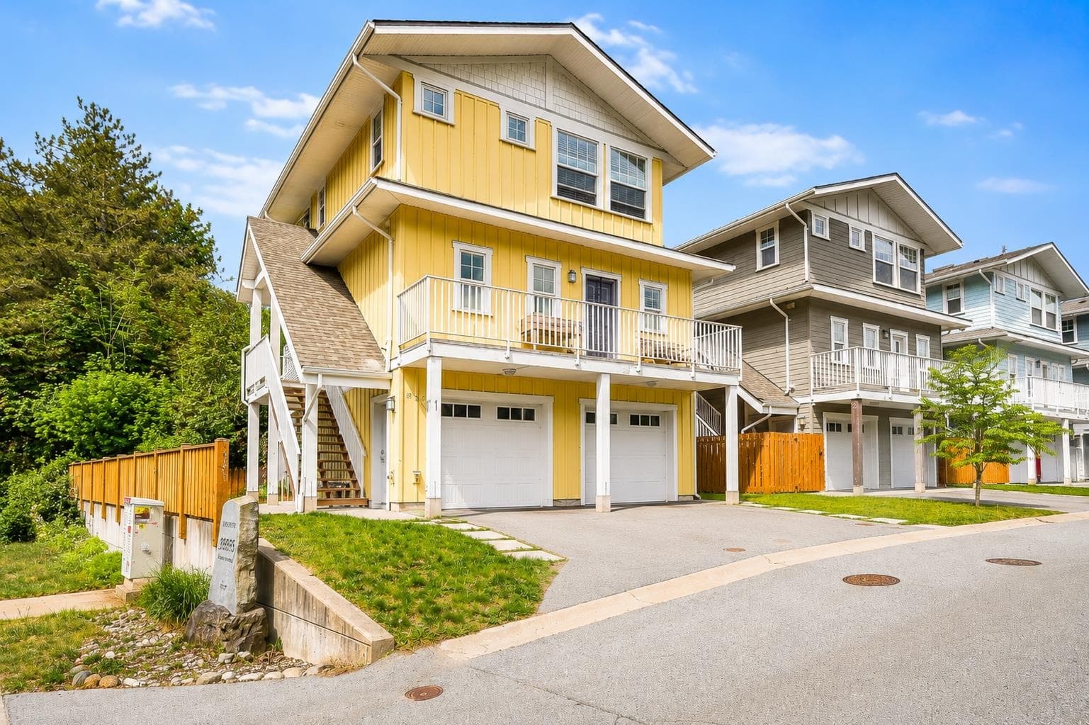 1 - 39885 Government Road, Squamish, V8B 0Z2 — photo 1