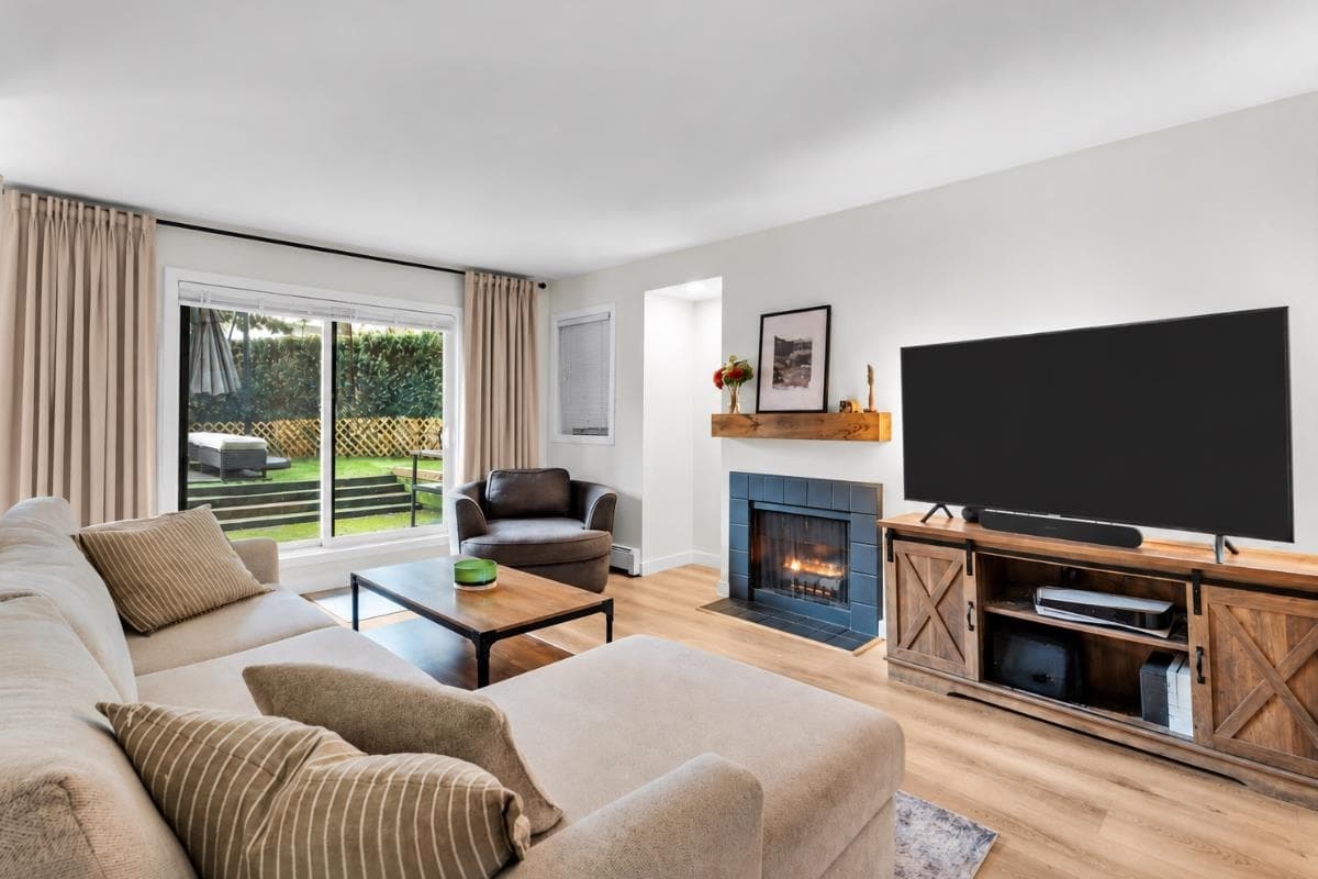 102 - 1935 W 1st Avenue, Vancouver, V6J 1G7 — photo 3