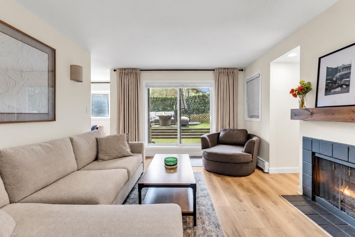 102 - 1935 W 1st Avenue, Vancouver, V6J 1G7 — photo 1