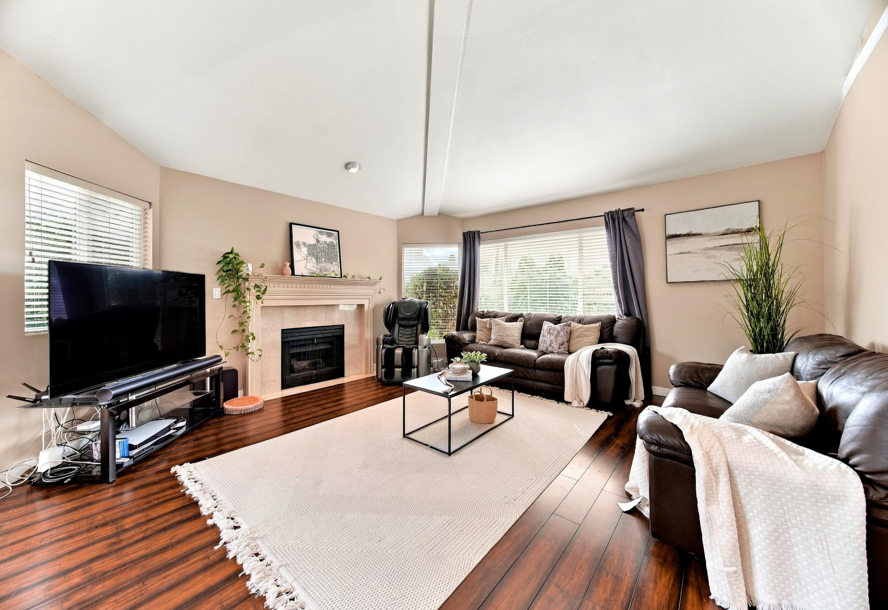 21 - 7711 Williams Road, Richmond