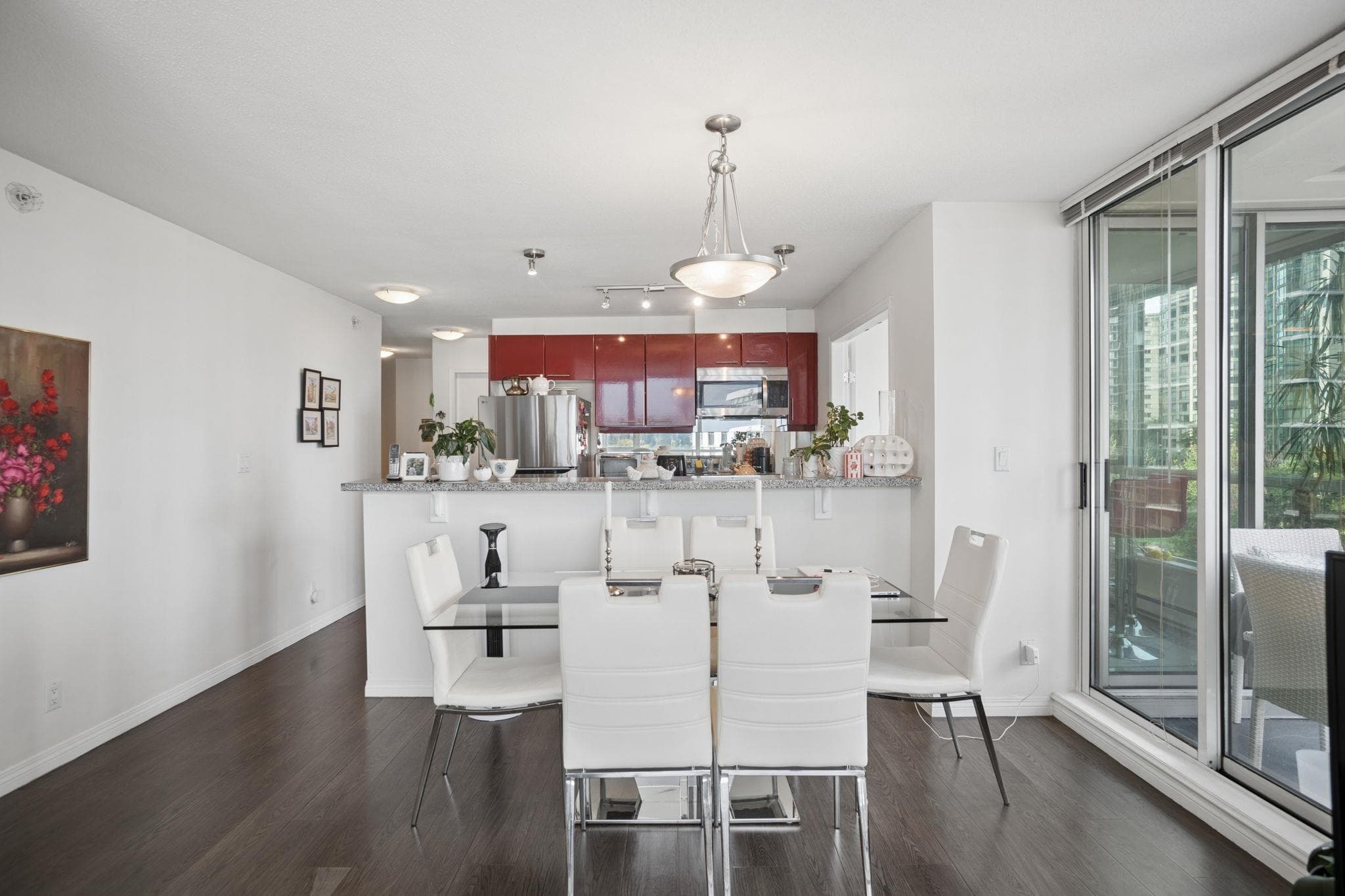 1005 - 1328 W Pender Street, Vancouver, V6E 4T1 — photo 4