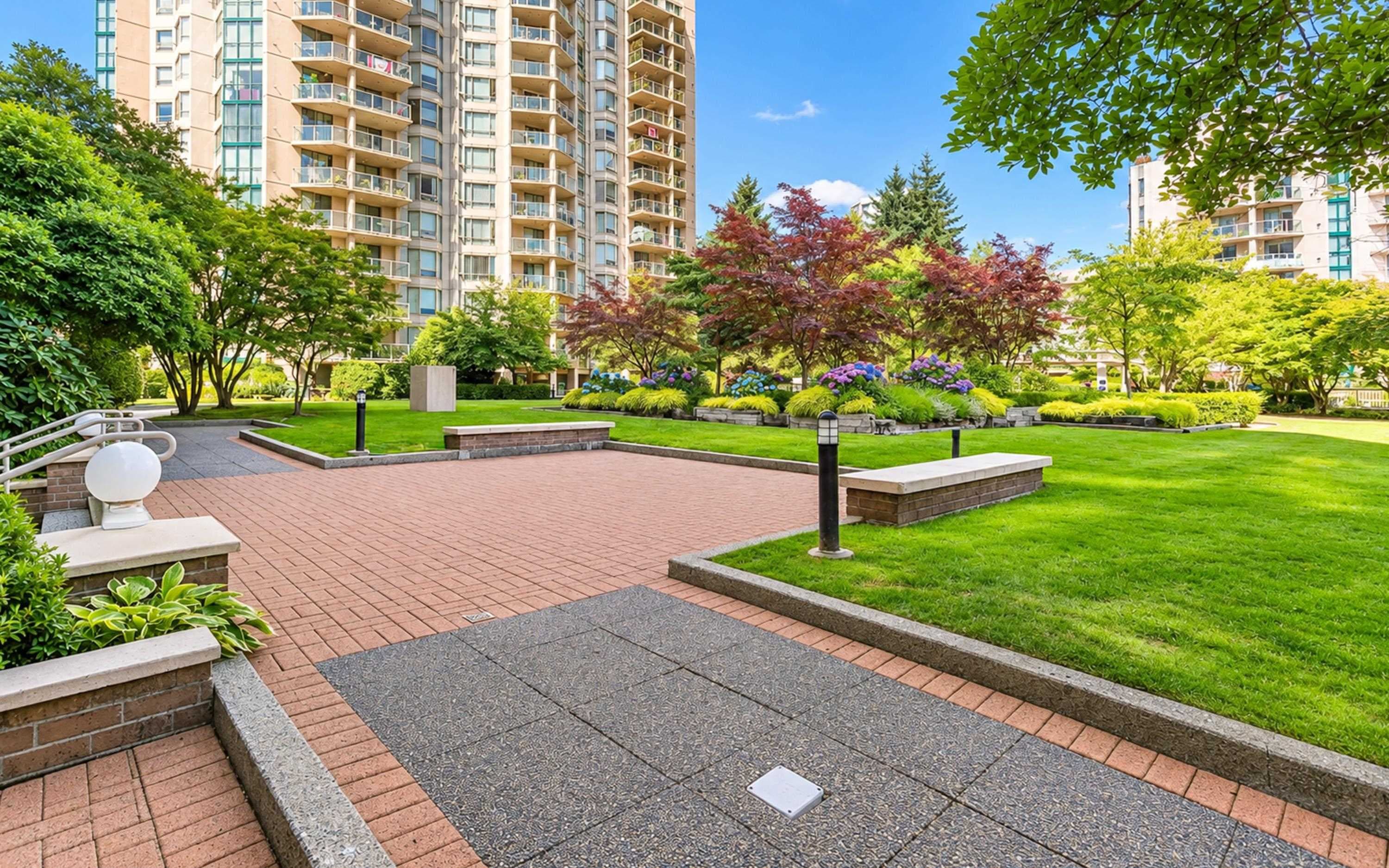 1703 - 1190 Pipeline Road, Coquitlam, V3B 7T9 — photo 3