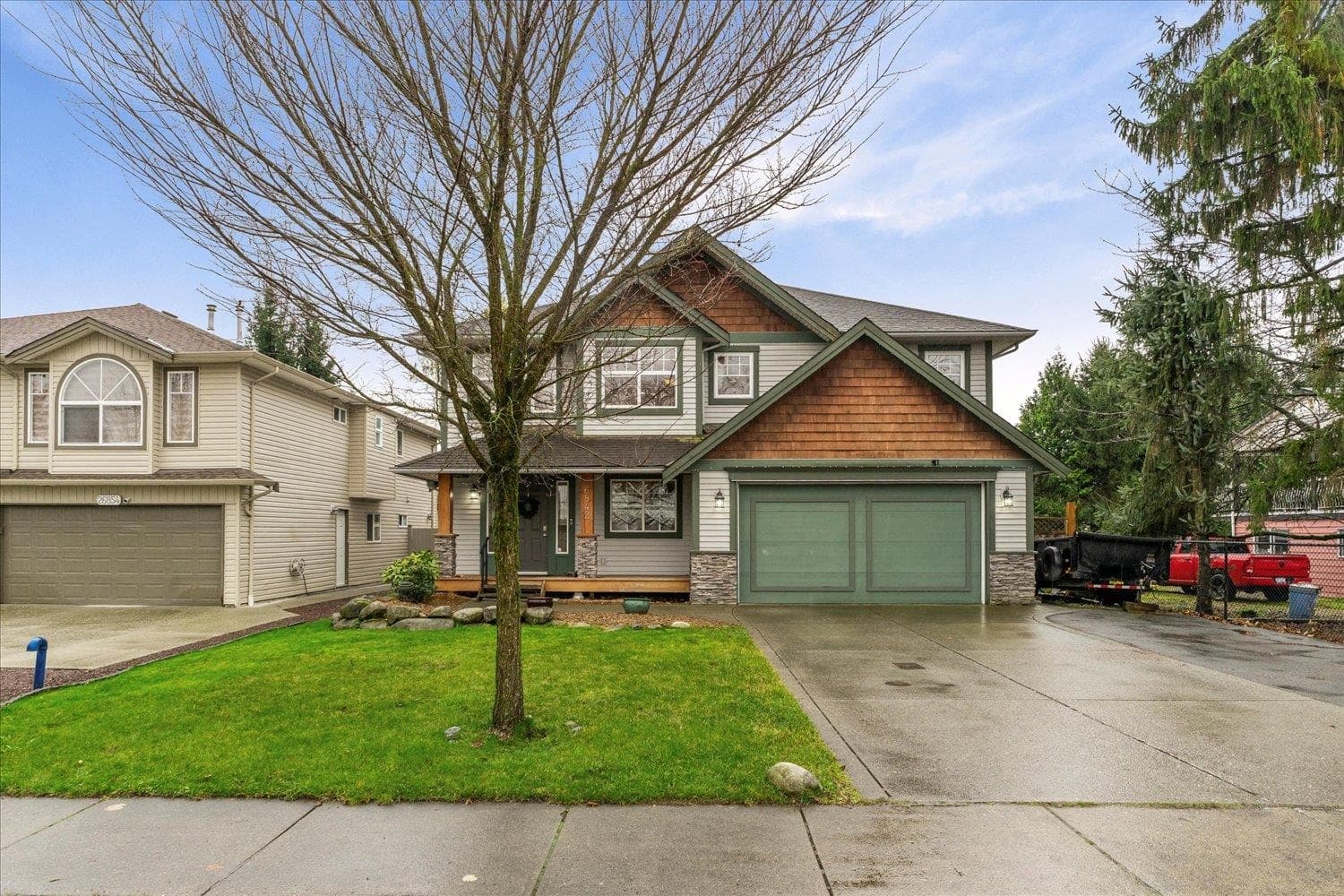 26842 27 Avenue, Langley, V4W 3E6 — photo 2