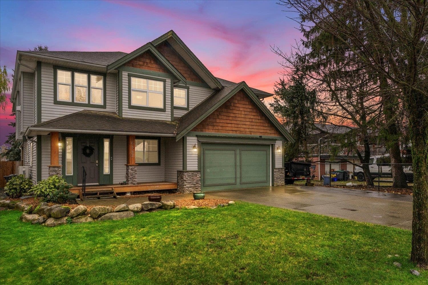 26842 27 Avenue, Langley, V4W 3E6 — photo 1