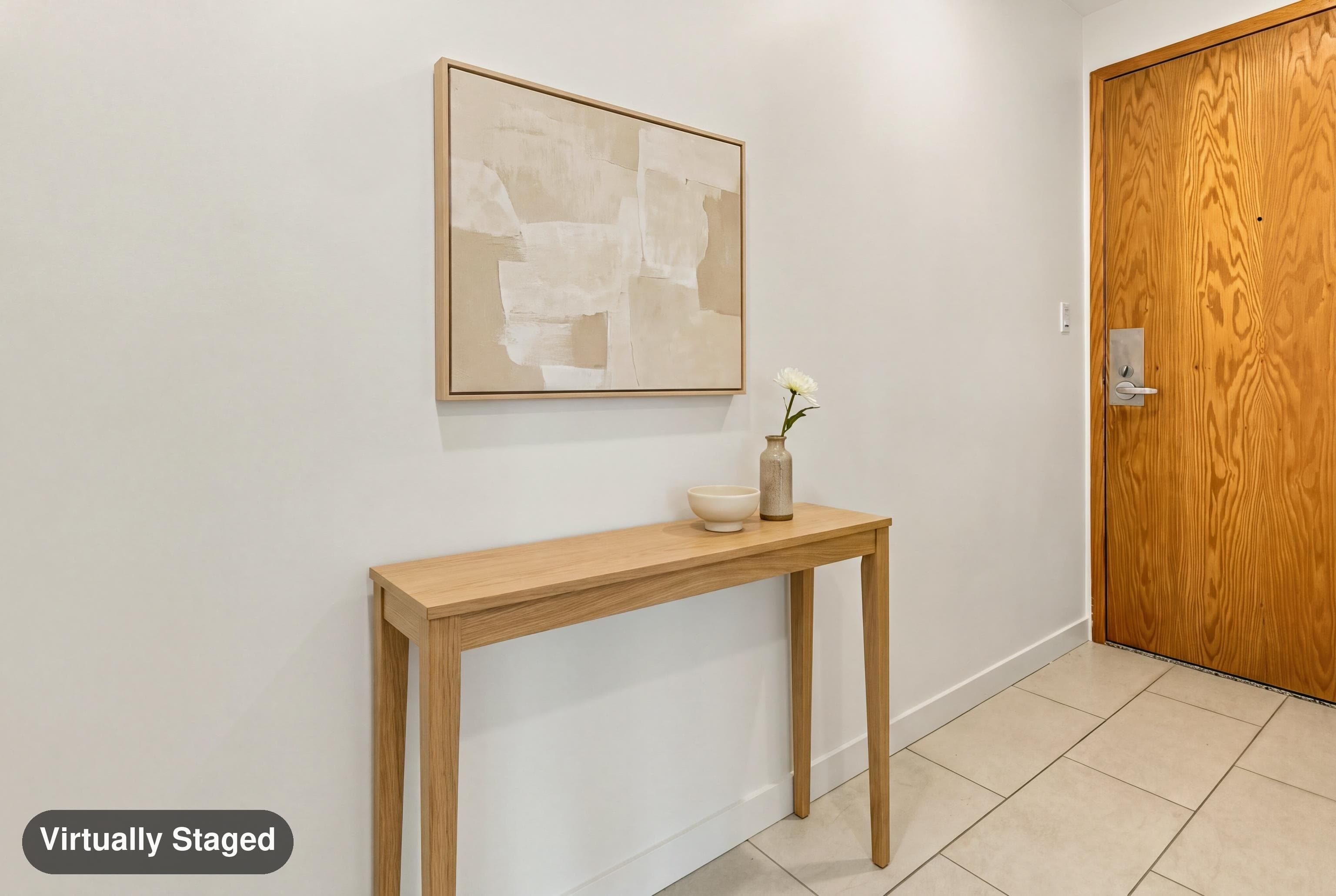 606 - 1288 W Georgia Street, Vancouver, V6E 4R3 — photo 2
