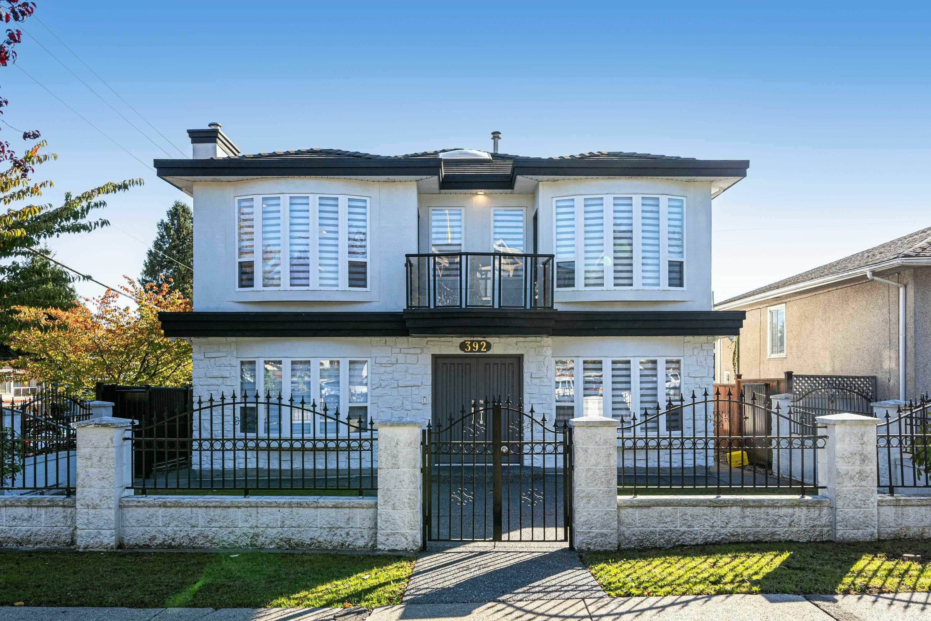 392 E 63rd Avenue, Vancouver
