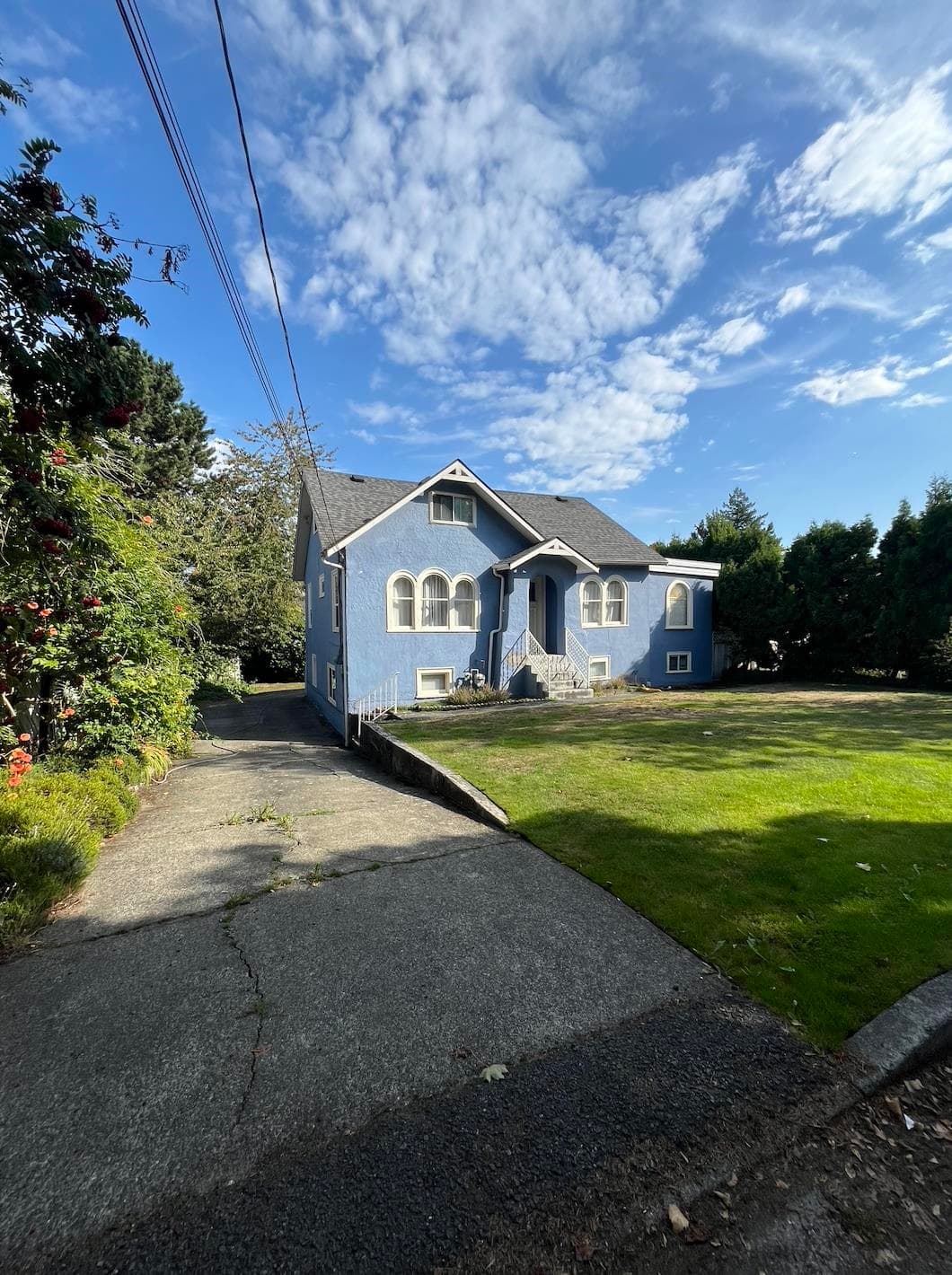 579 W 24th Avenue, Vancouver, V5Z 2B5 — photo 2