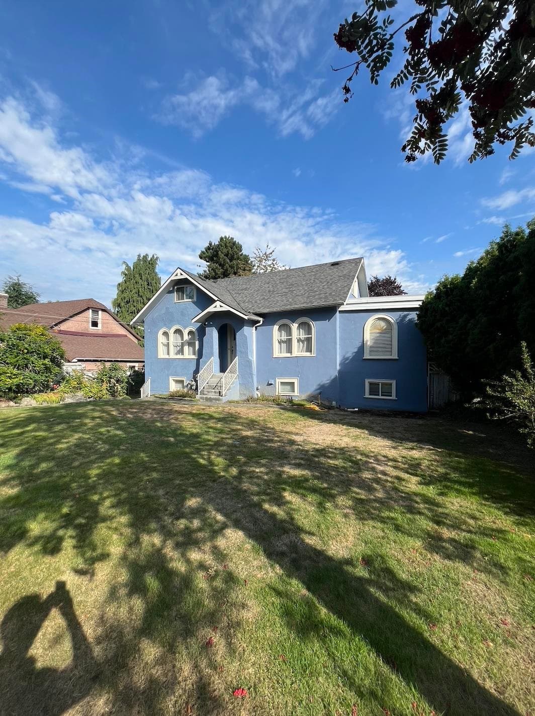 579 W 24th Avenue, Vancouver, V5Z 2B5 — photo 3