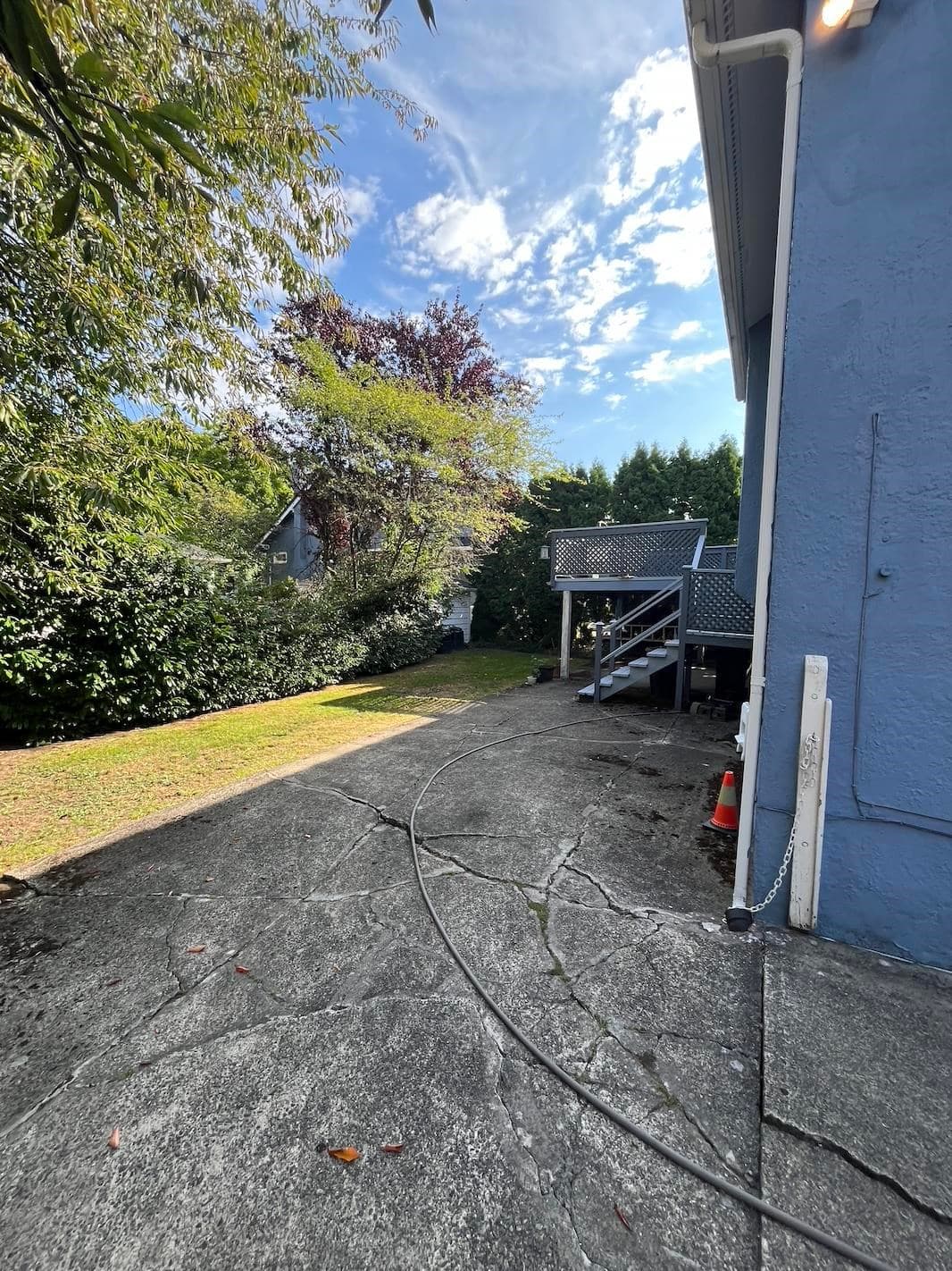 579 W 24th Avenue, Vancouver, V5Z 2B5 — photo 5