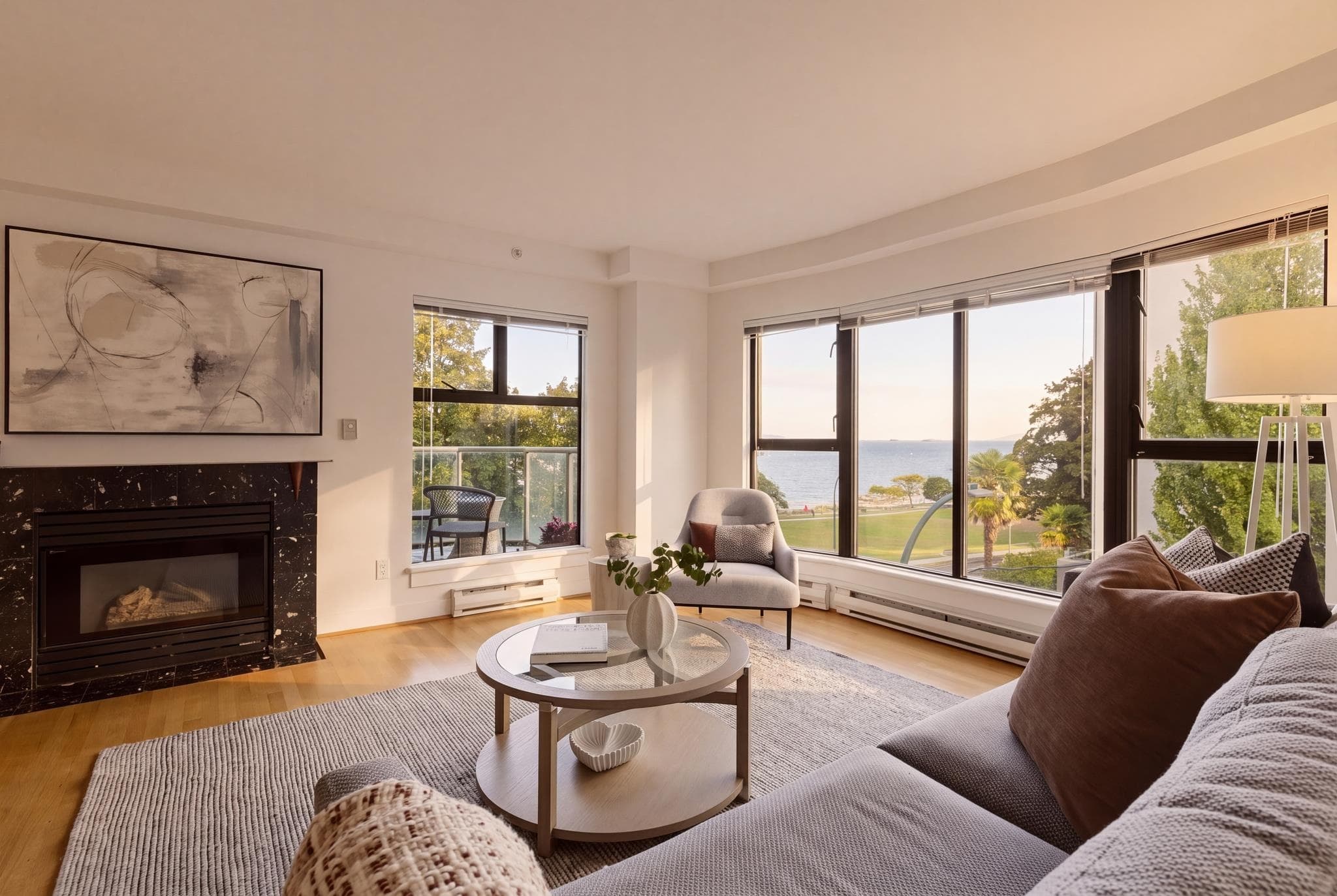 300 - 1410 Bute Street, Vancouver