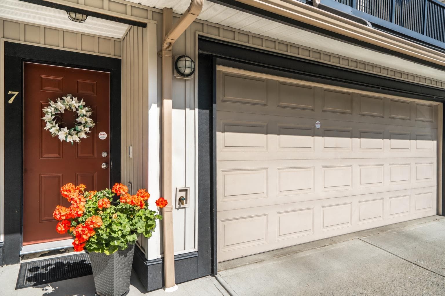 7 - 7168 179 Street, Surrey, V3S 8C5 — photo 2